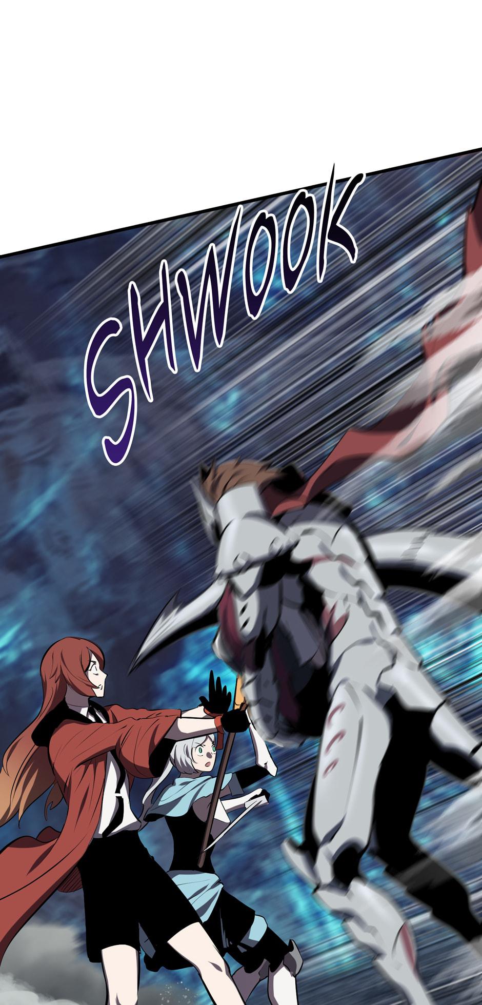 Read Survival Story of a Sword King in a Fantasy World Manga Online