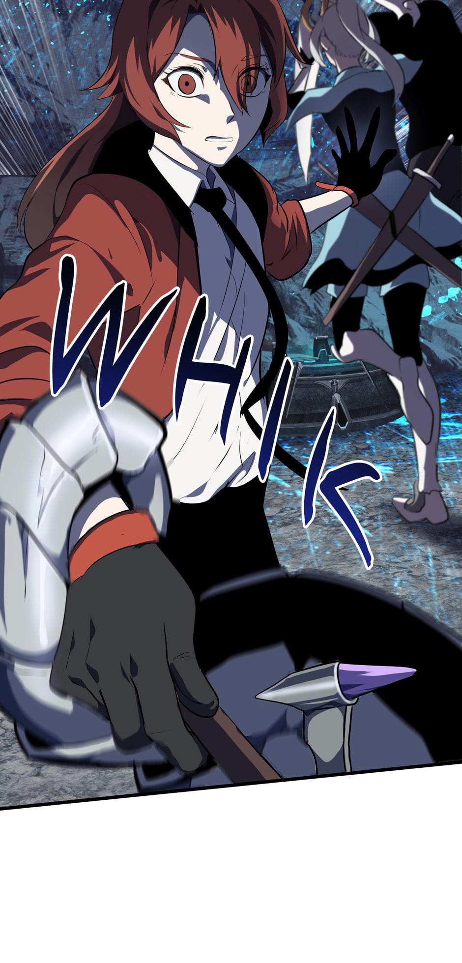 Read Survival Story of a Sword King in a Fantasy World Manga Online