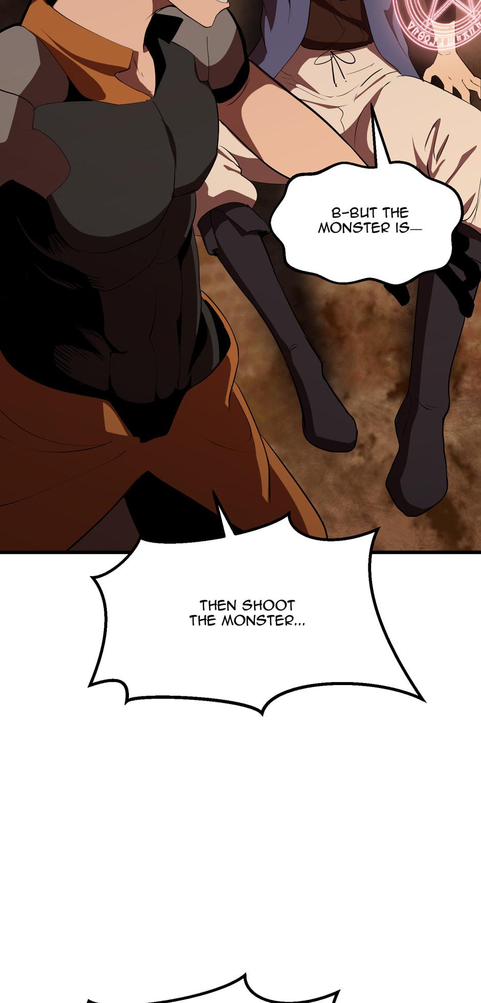 Read Survival Story of a Sword King in a Fantasy World Manga Online