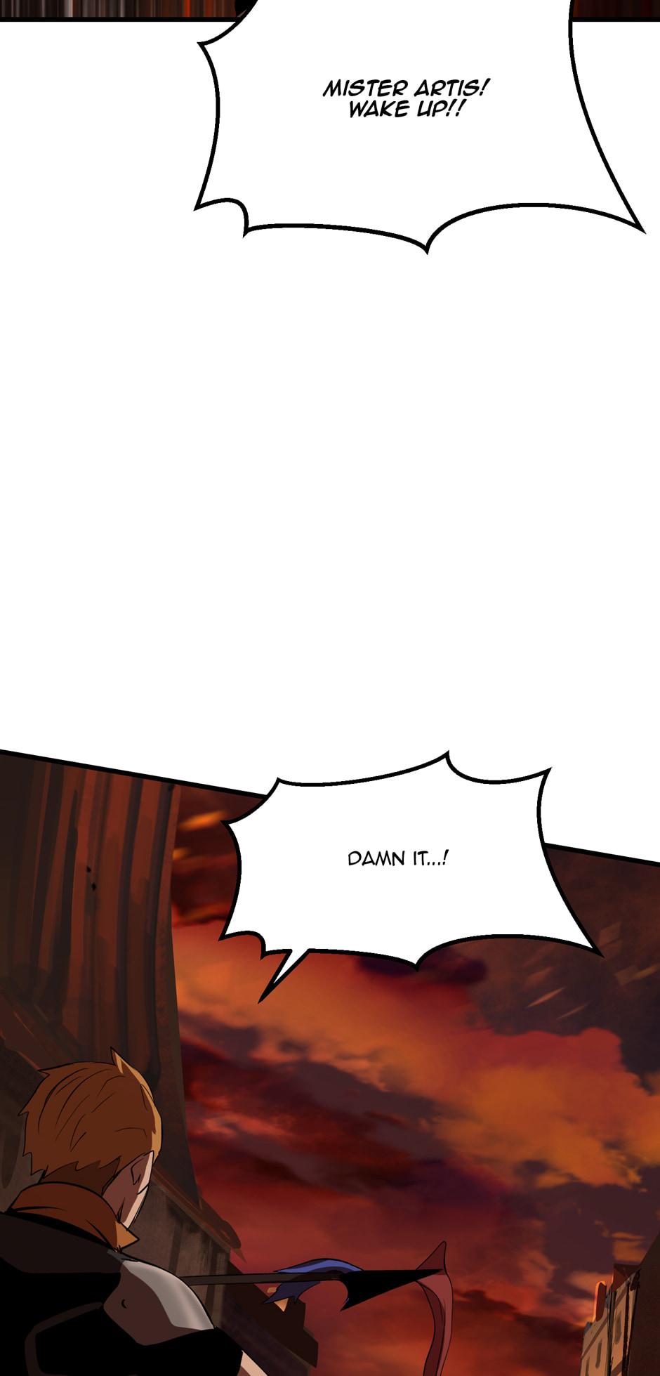 Read Survival Story of a Sword King in a Fantasy World Manga Online