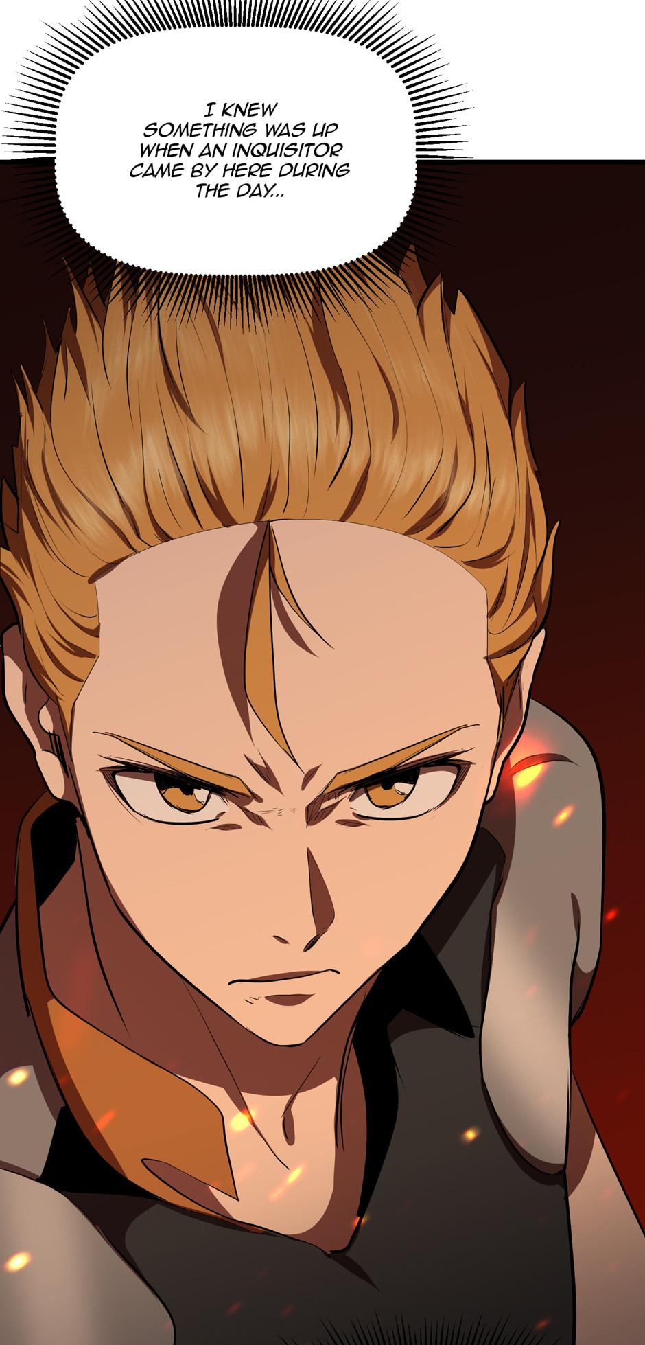Read Survival Story of a Sword King in a Fantasy World Manga Online