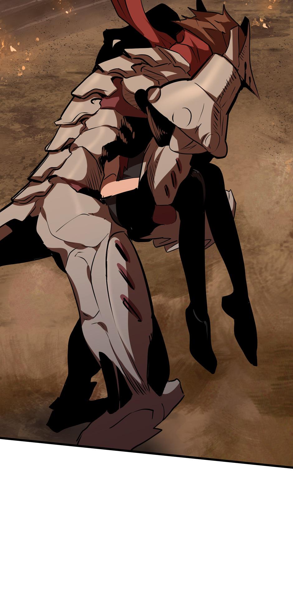 Read Survival Story of a Sword King in a Fantasy World Manga Online