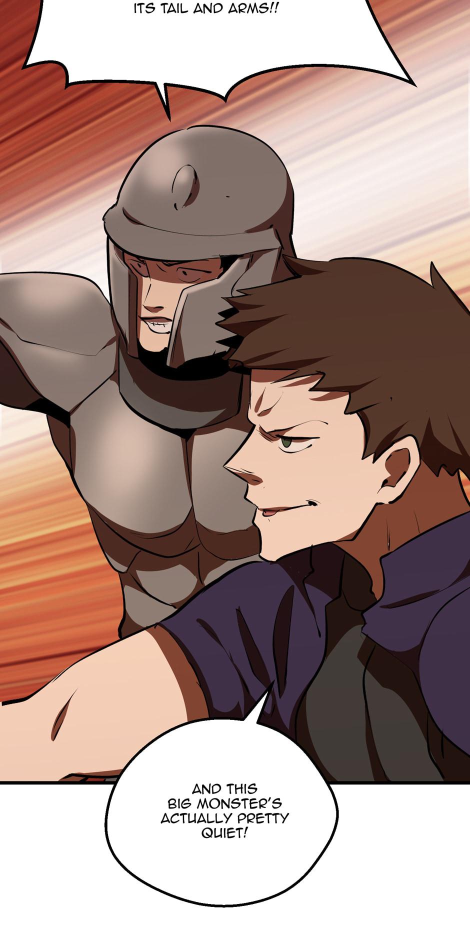 Read Survival Story of a Sword King in a Fantasy World Manga Online