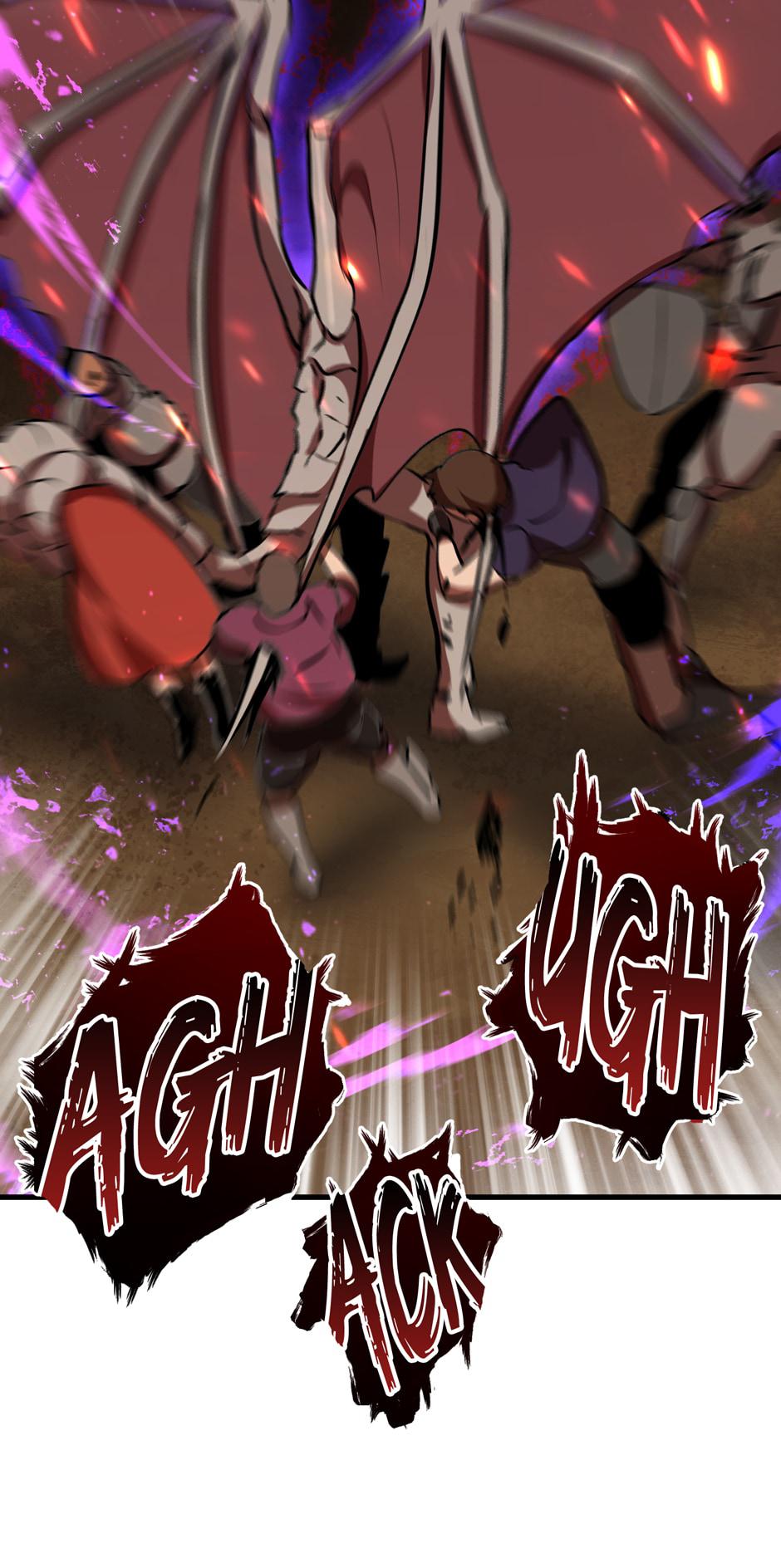 Read Survival Story of a Sword King in a Fantasy World Manga Online