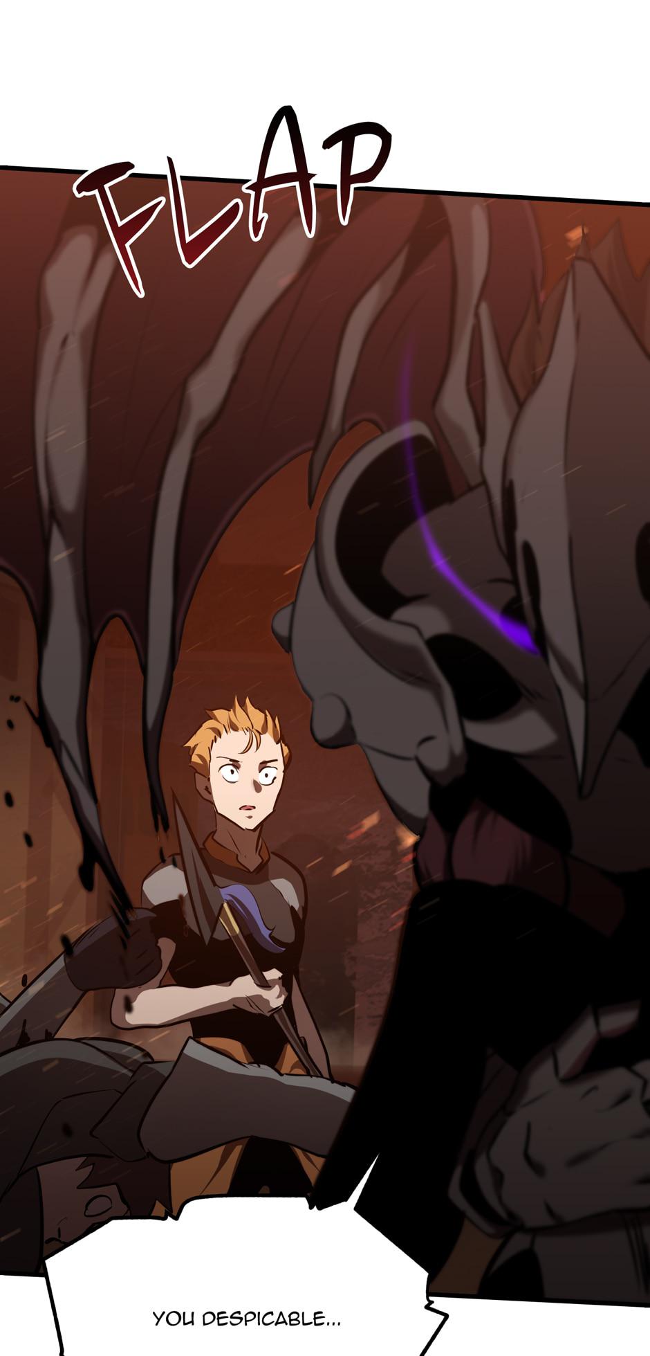 Read Survival Story of a Sword King in a Fantasy World Manga Online