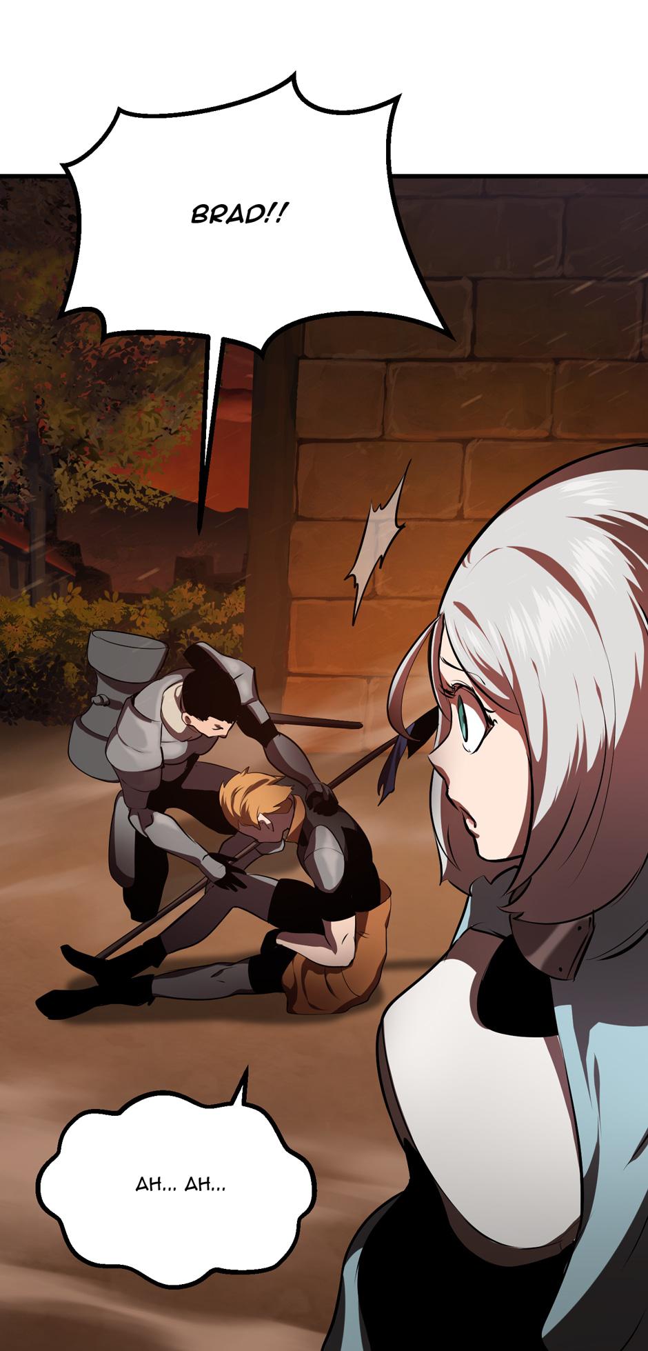 Read Survival Story of a Sword King in a Fantasy World Manga Online