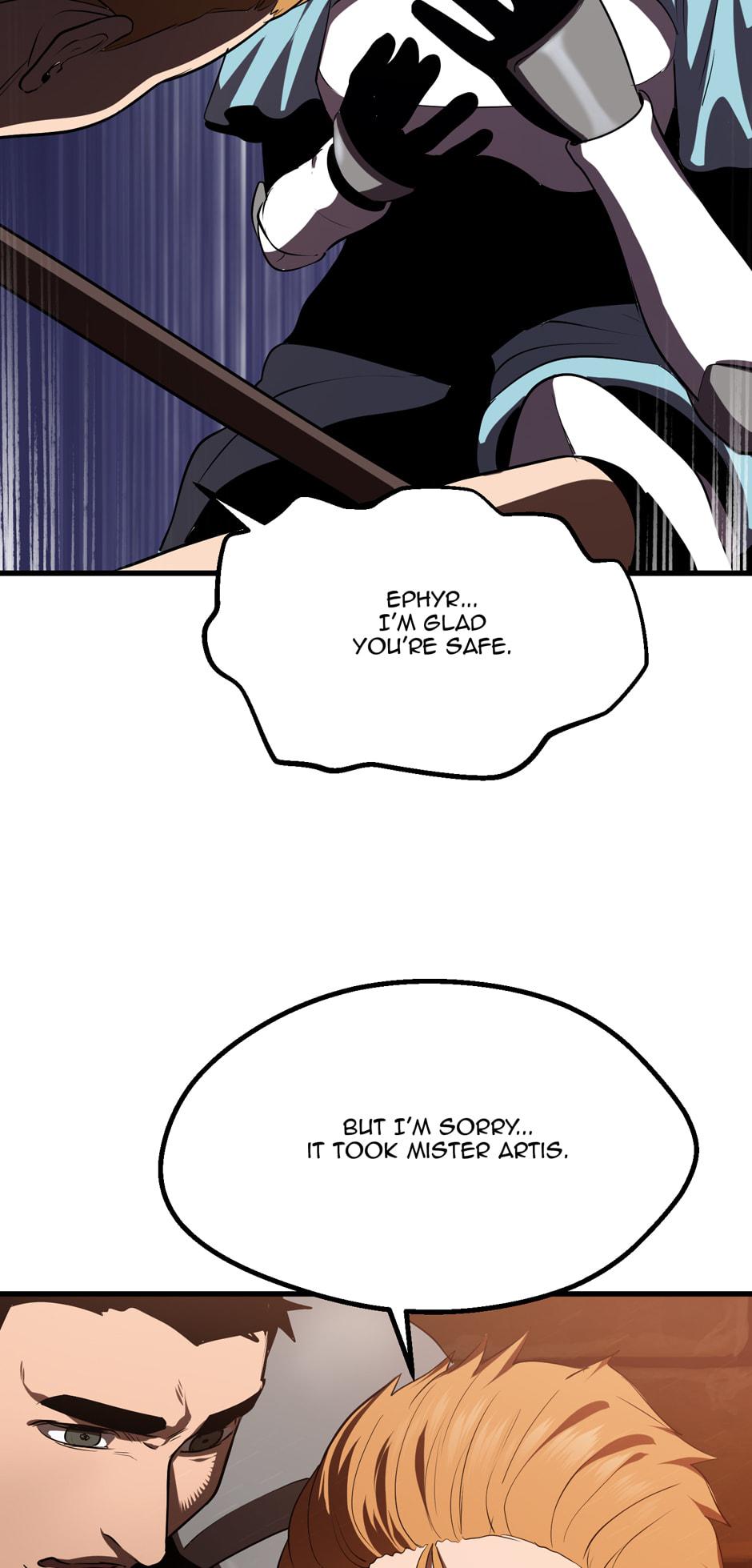 Read Survival Story of a Sword King in a Fantasy World Manga Online