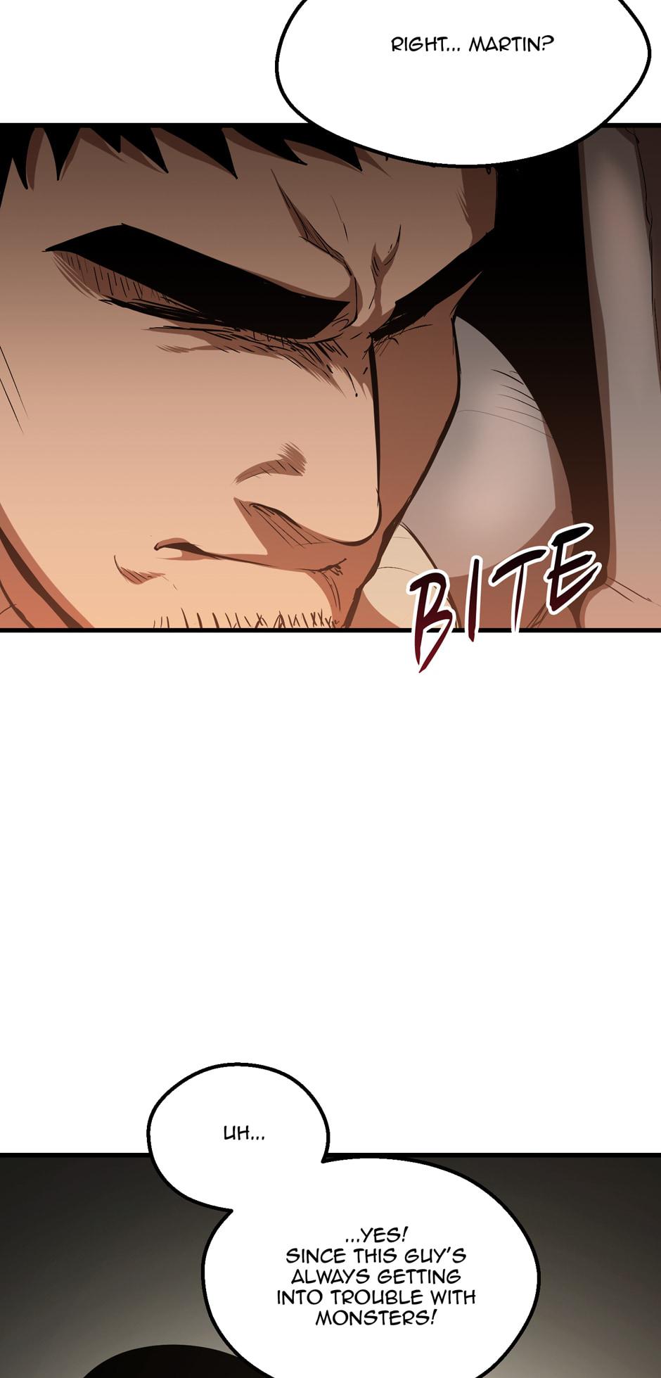 Read Survival Story of a Sword King in a Fantasy World Manga Online