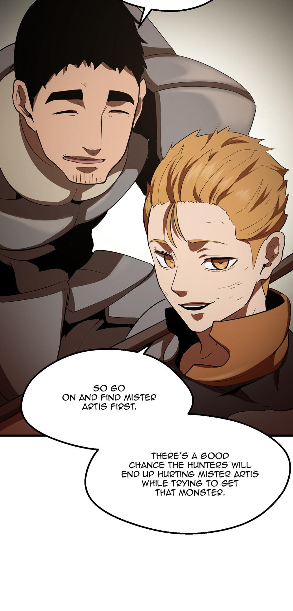 Read Survival Story of a Sword King in a Fantasy World Manga Online
