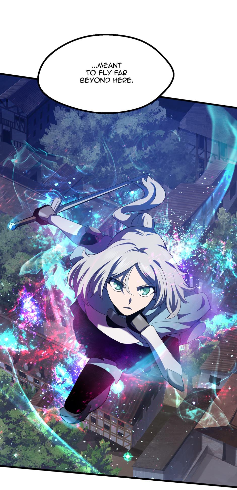 Read Survival Story of a Sword King in a Fantasy World Manga Online