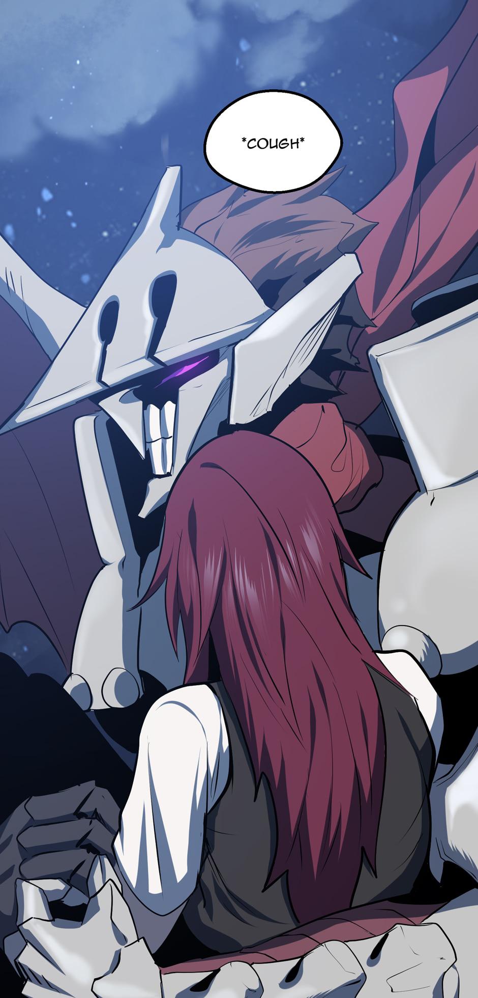 Read Survival Story of a Sword King in a Fantasy World Manga Online