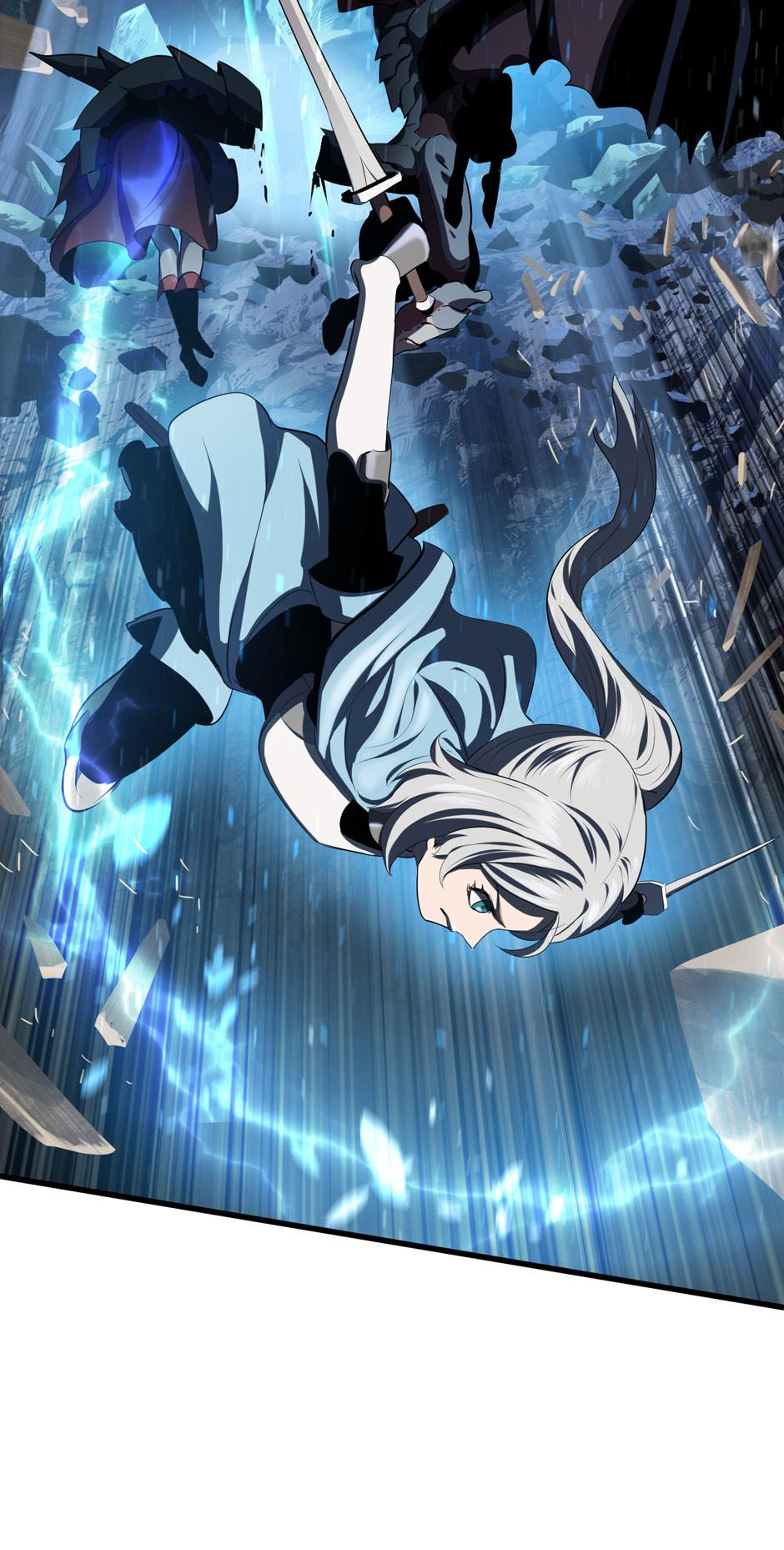 Read Survival Story of a Sword King in a Fantasy World Manga Online