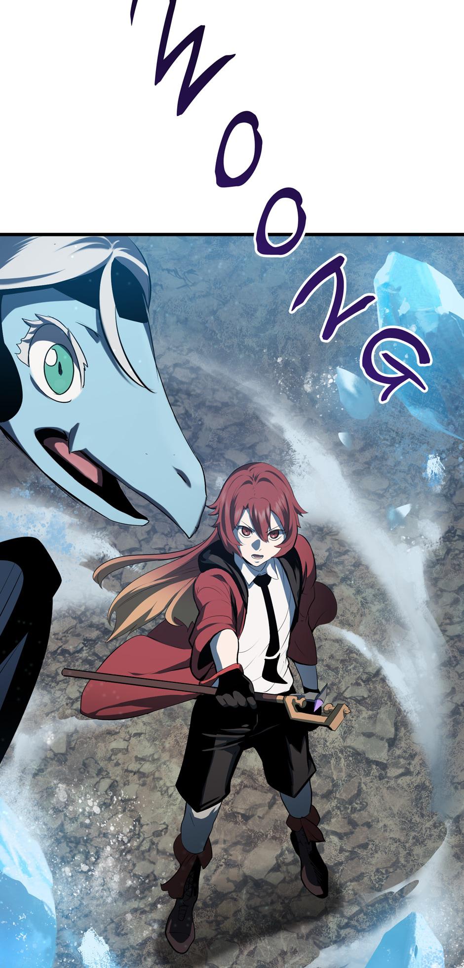 Read Survival Story of a Sword King in a Fantasy World Manga Online
