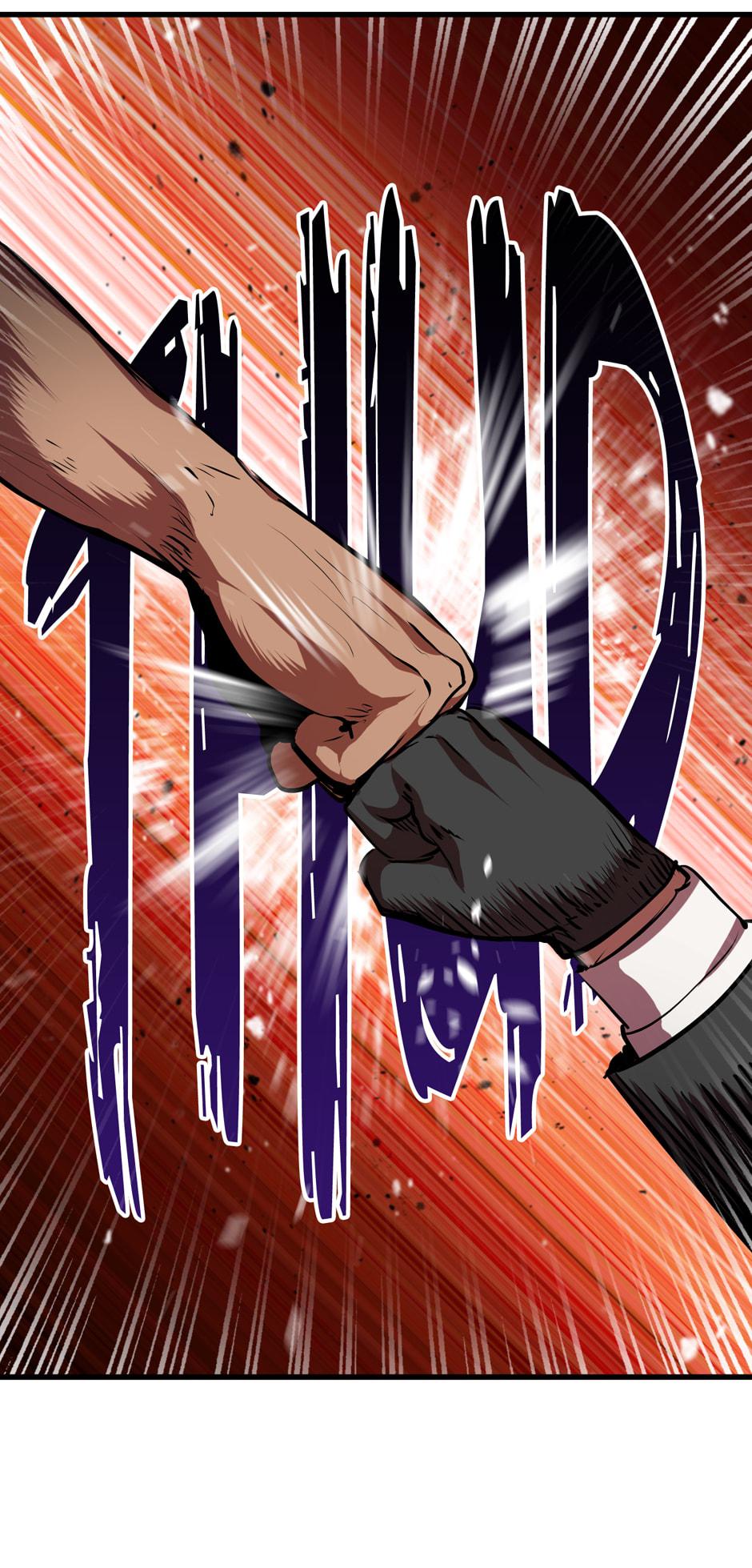 Read Survival Story of a Sword King in a Fantasy World Manga Online