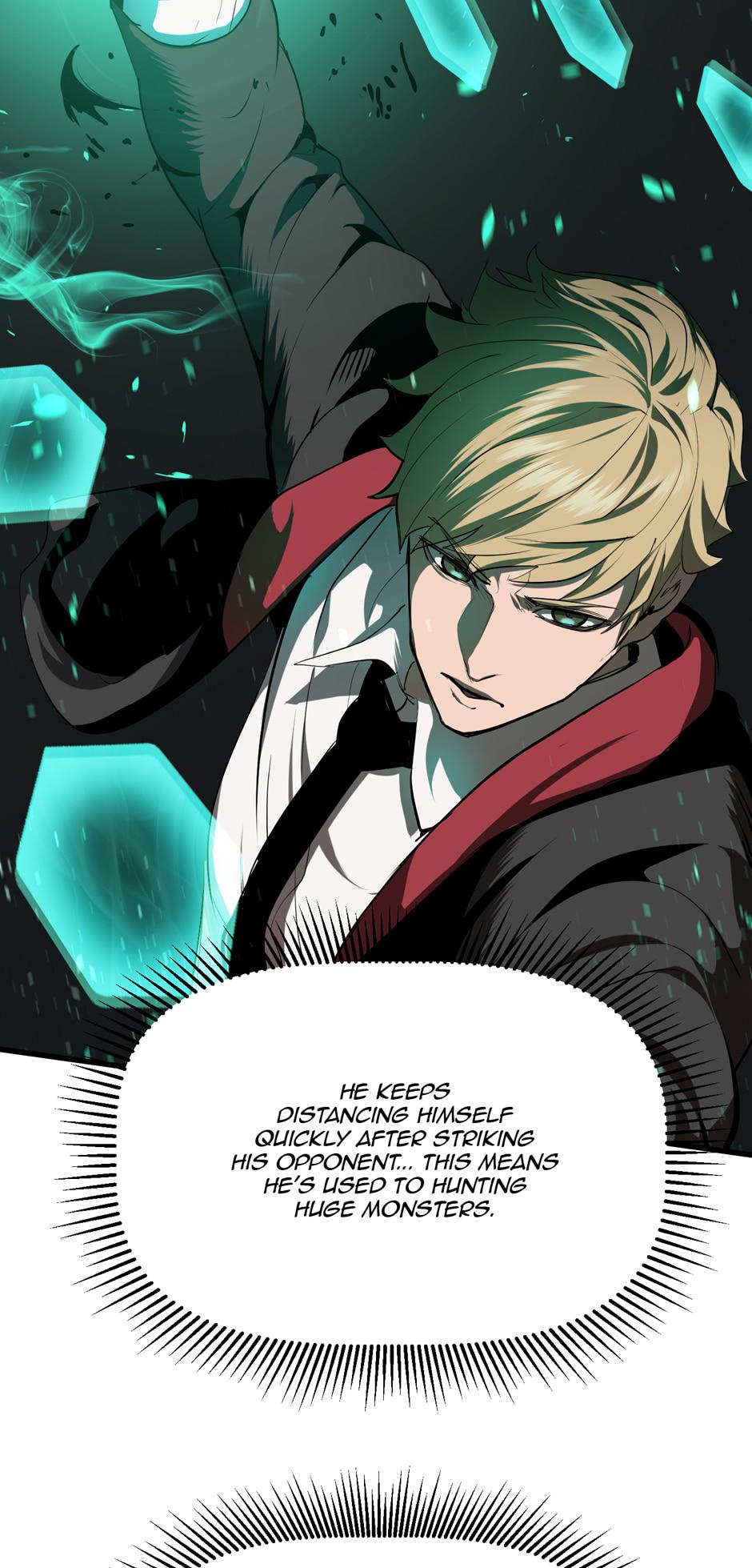 Read Survival Story of a Sword King in a Fantasy World Manga Online