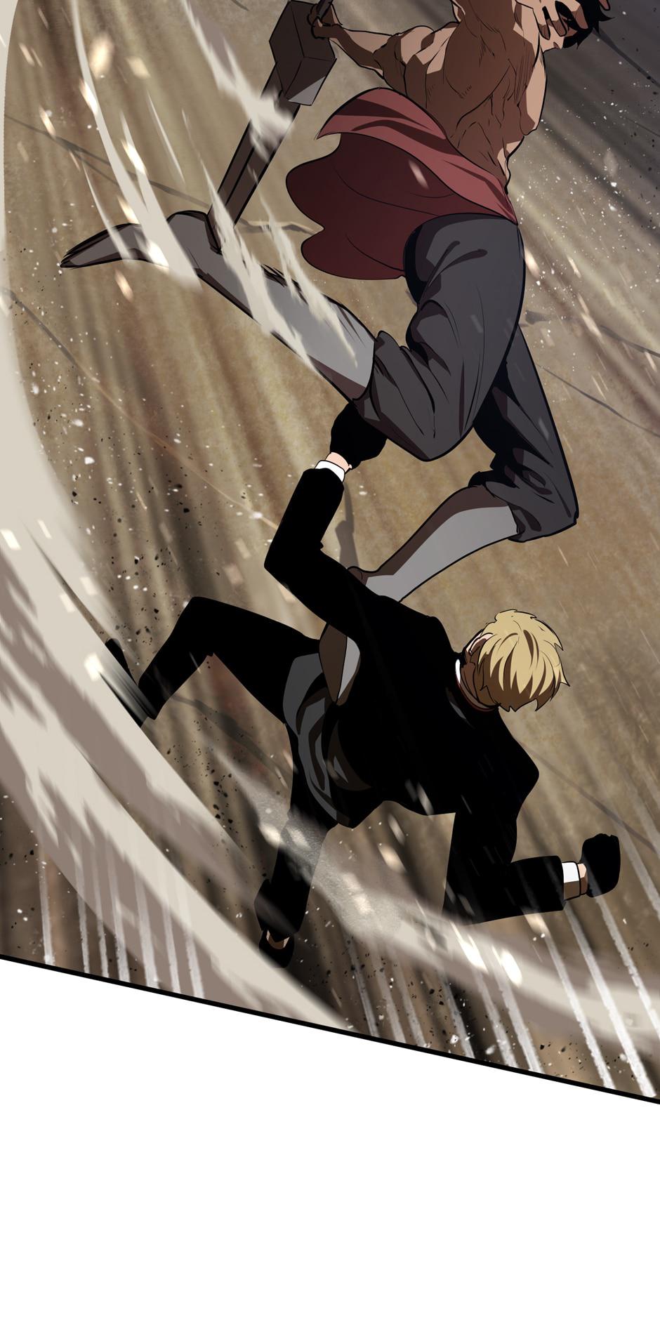 Read Survival Story of a Sword King in a Fantasy World Manga Online