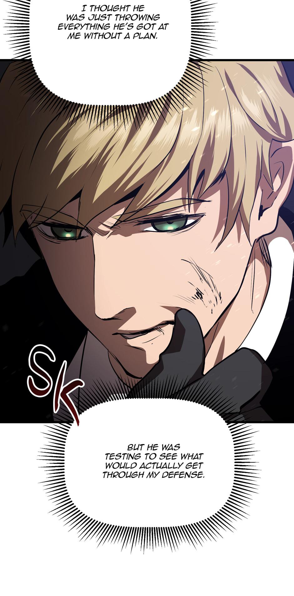 Read Survival Story of a Sword King in a Fantasy World Manga Online