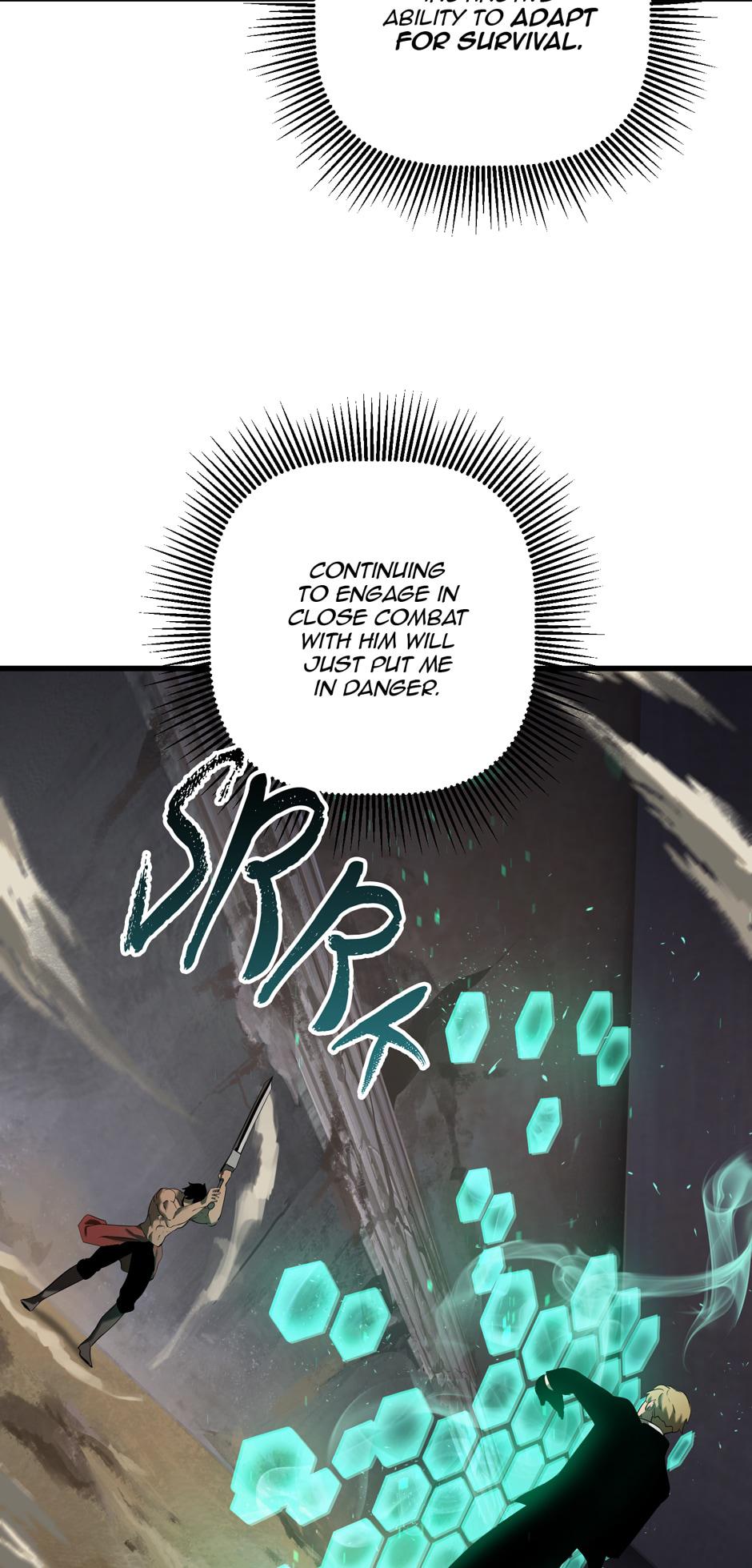 Read Survival Story of a Sword King in a Fantasy World Manga Online