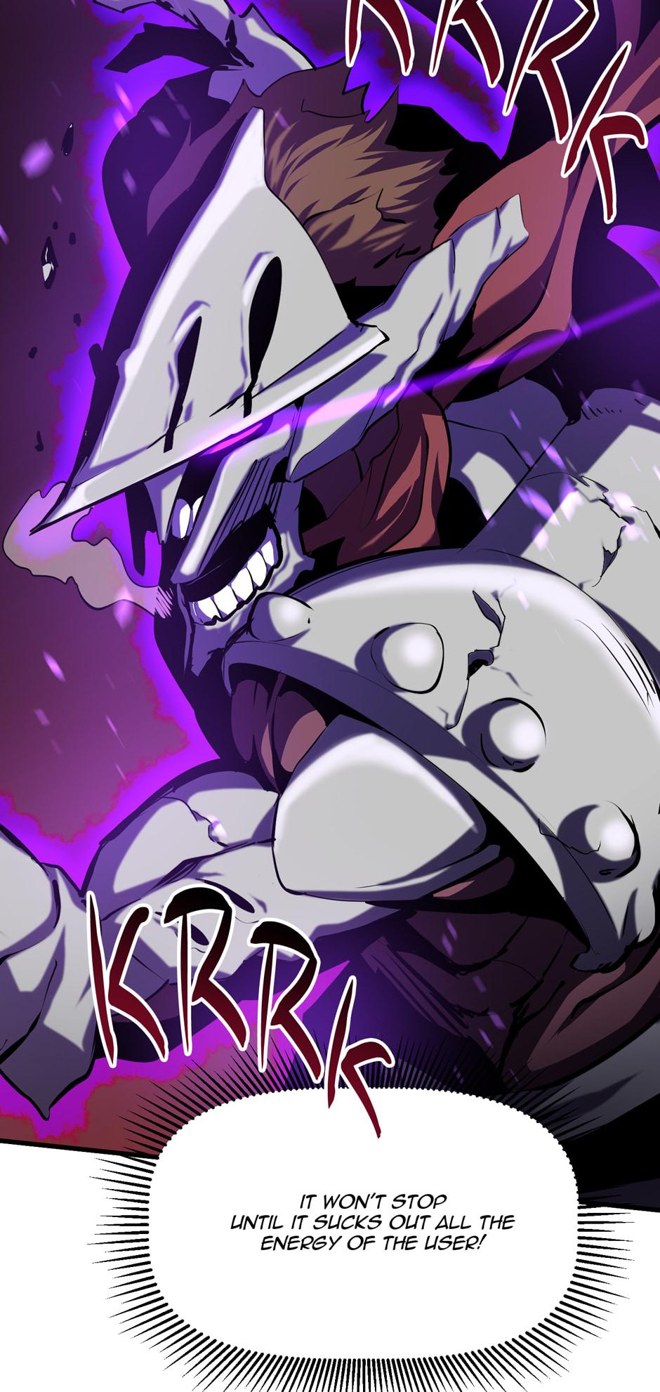Read Survival Story of a Sword King in a Fantasy World Manga Online