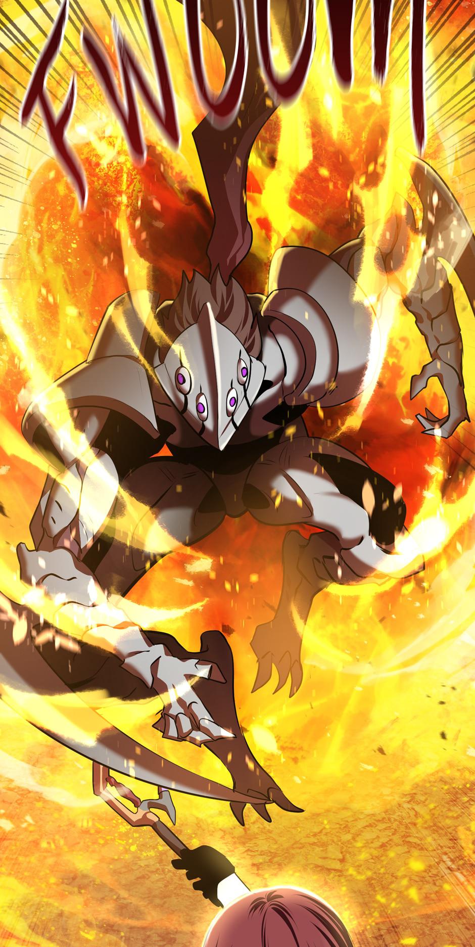 Read Survival Story of a Sword King in a Fantasy World Manga Online