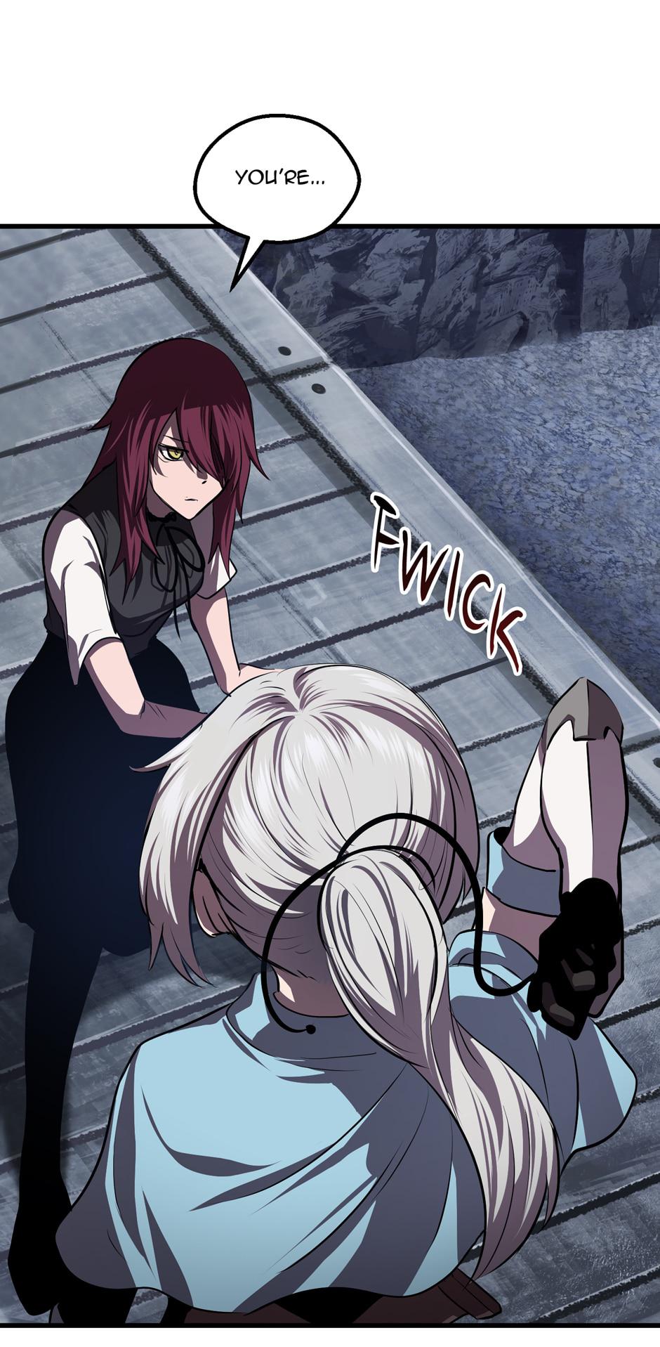 Read Survival Story of a Sword King in a Fantasy World Manga Online