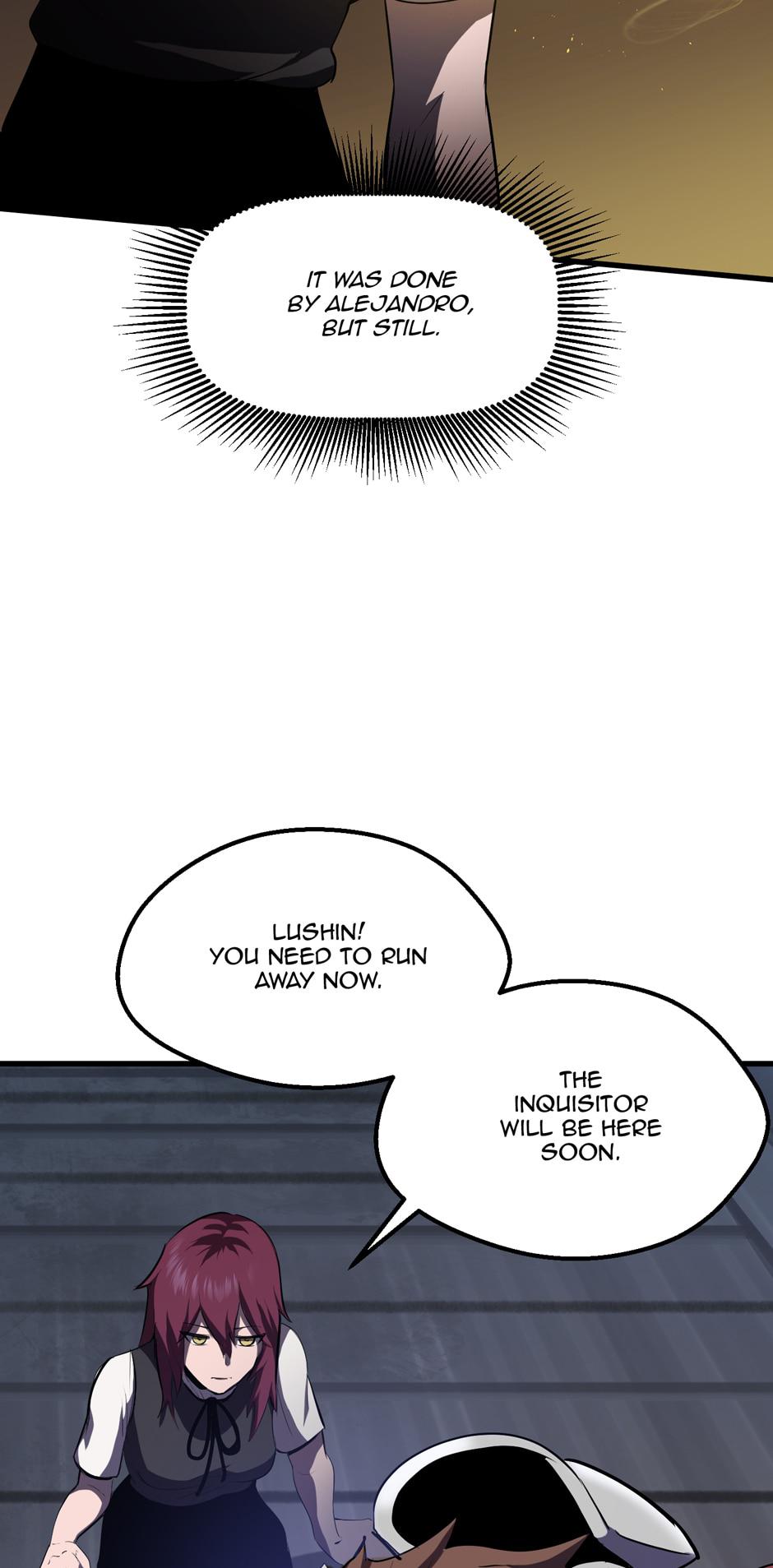 Read Survival Story of a Sword King in a Fantasy World Manga Online