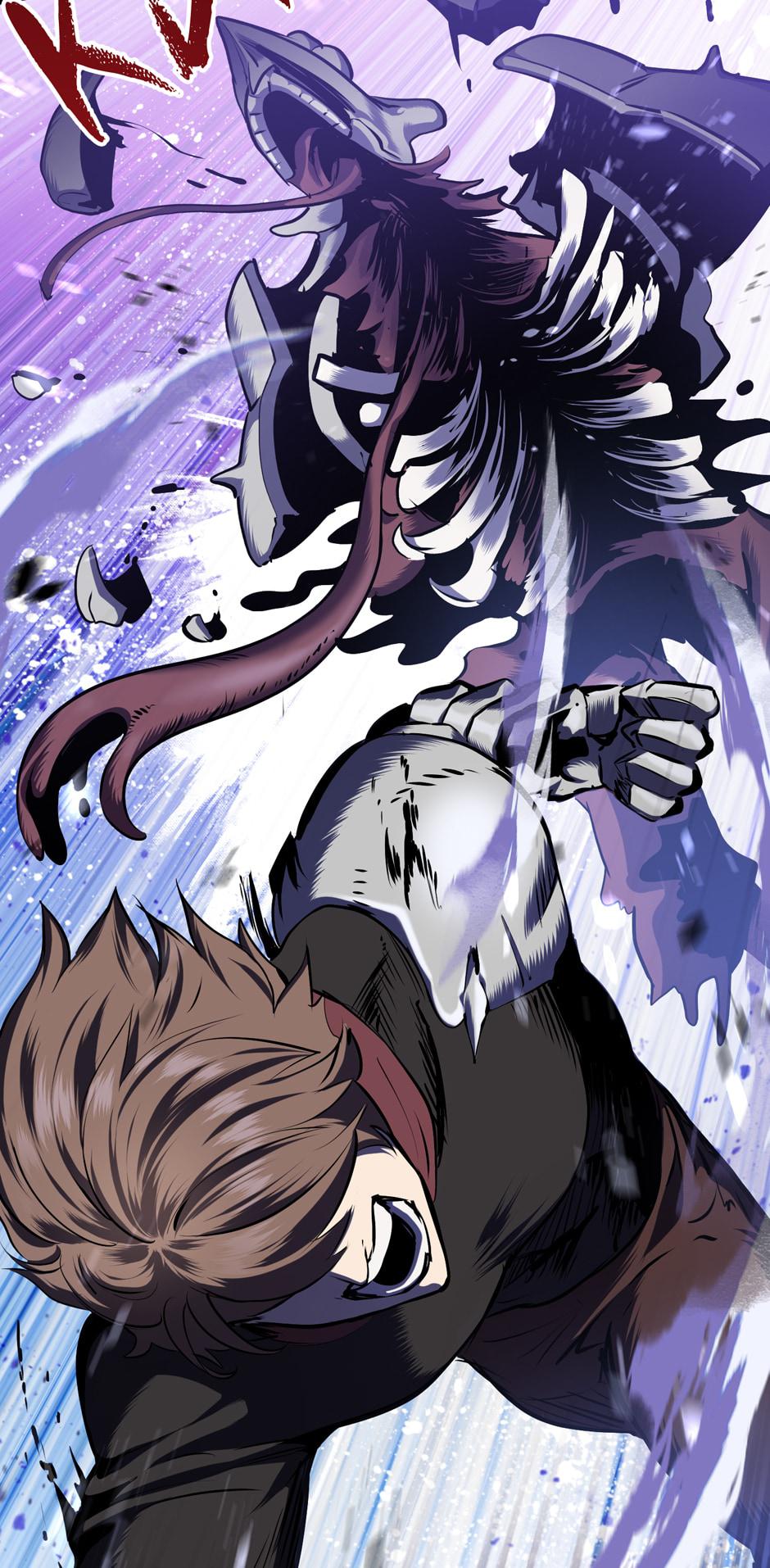 Read Survival Story of a Sword King in a Fantasy World Manga Online