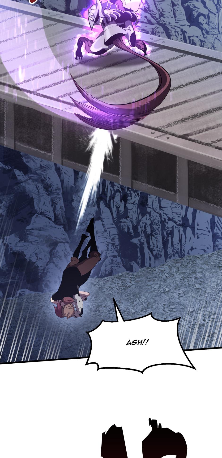 Read Survival Story of a Sword King in a Fantasy World Manga Online