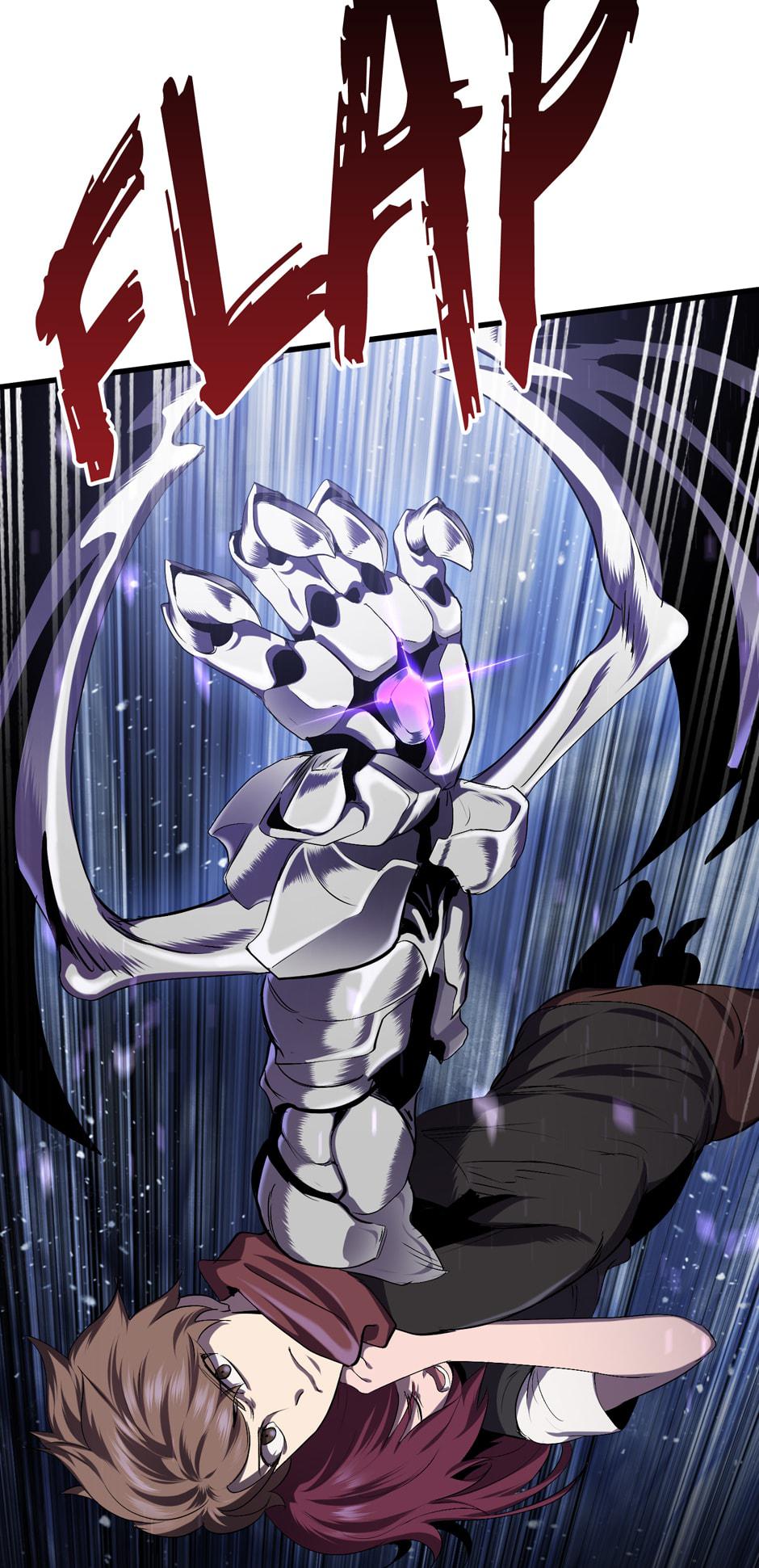 Read Survival Story of a Sword King in a Fantasy World Manga Online