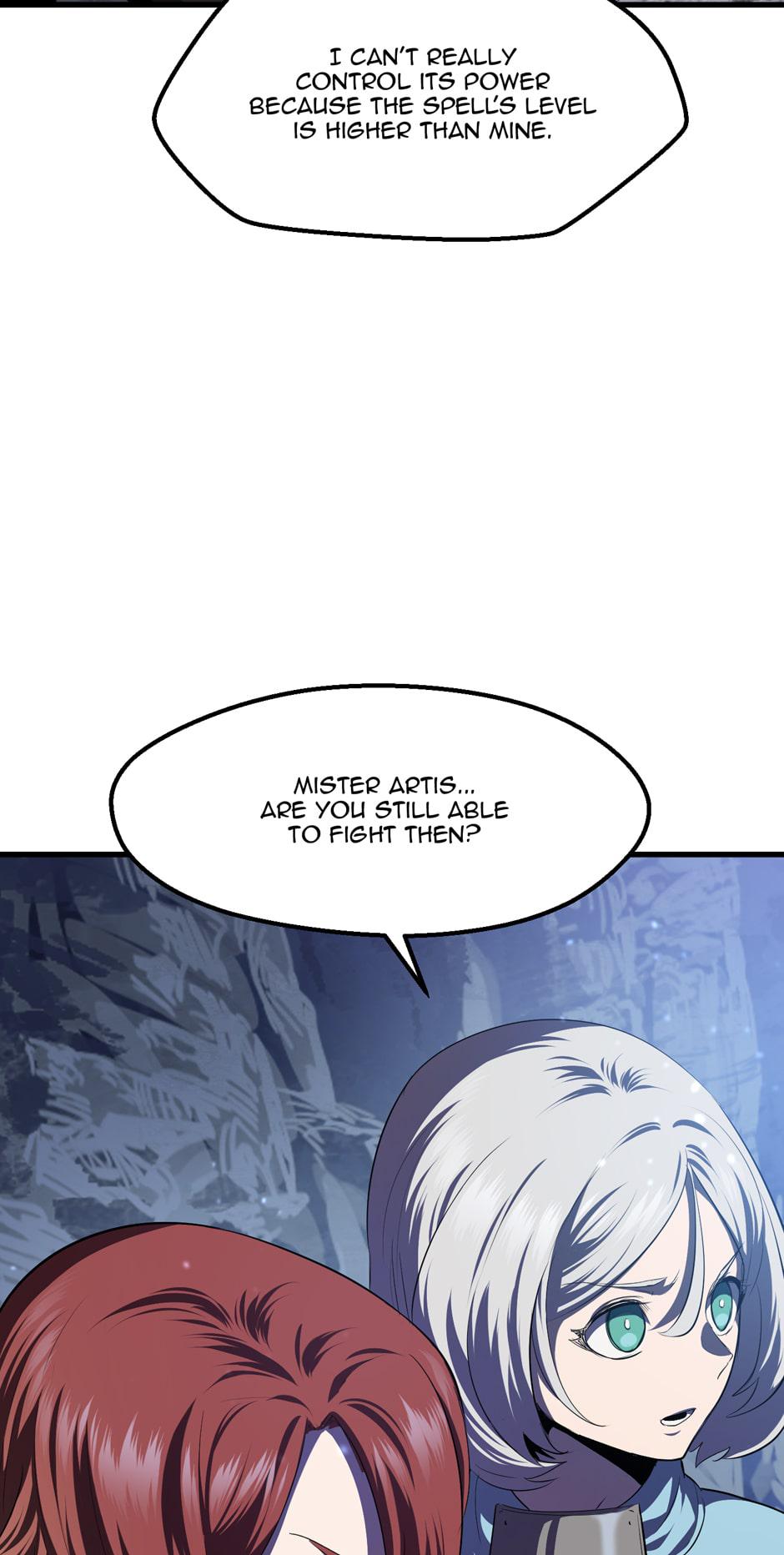 Read Survival Story of a Sword King in a Fantasy World Manga Online