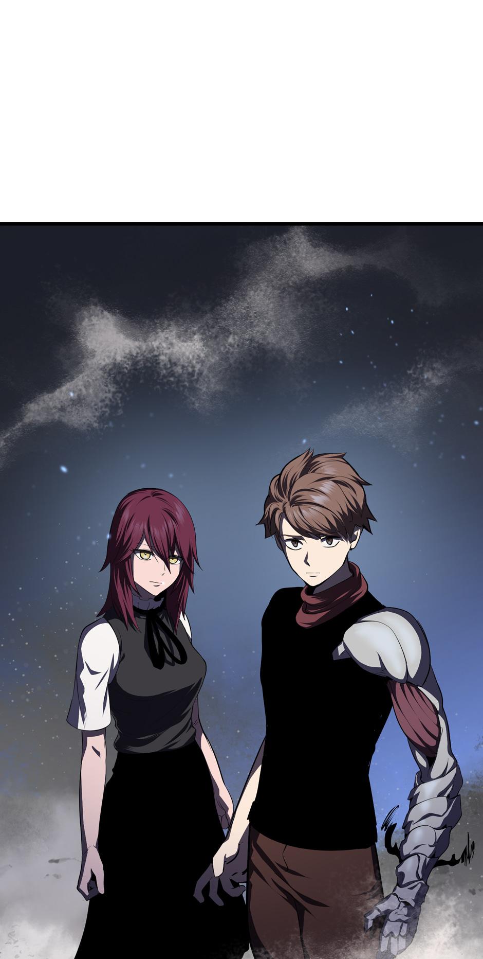Read Survival Story of a Sword King in a Fantasy World Manga Online