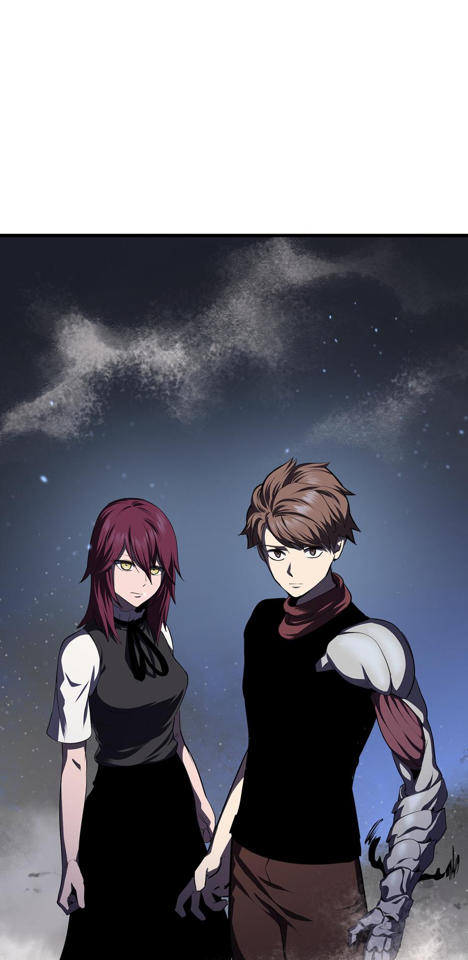 Read Survival Story of a Sword King in a Fantasy World Manga Online