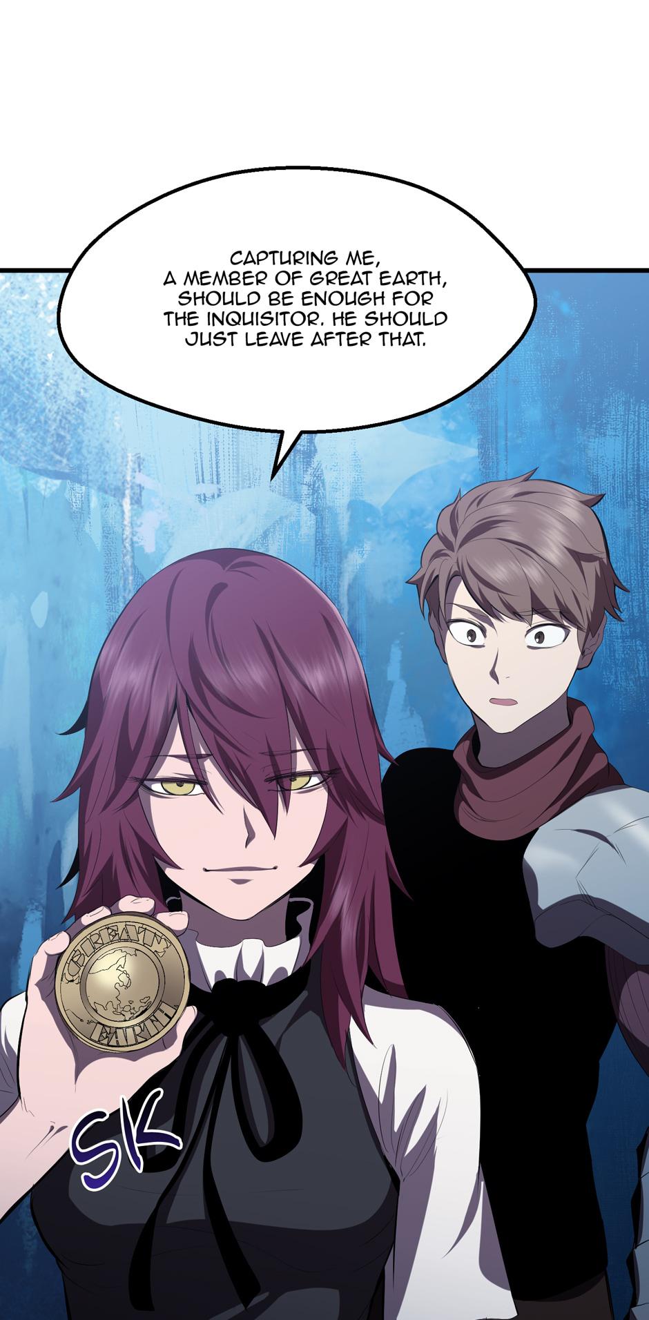 Read Survival Story of a Sword King in a Fantasy World Manga Online