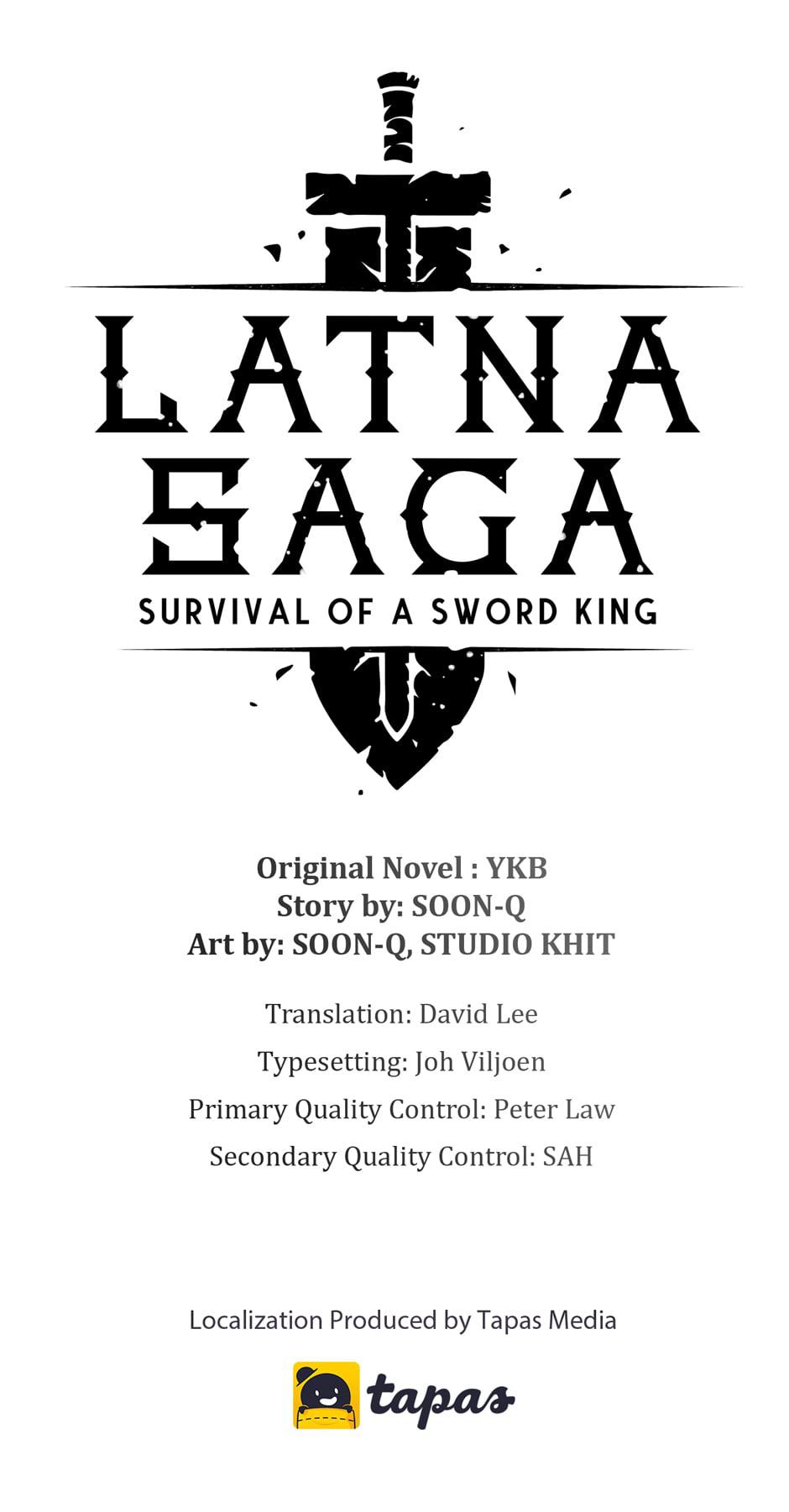 Read Survival Story of a Sword King in a Fantasy World Manga Online