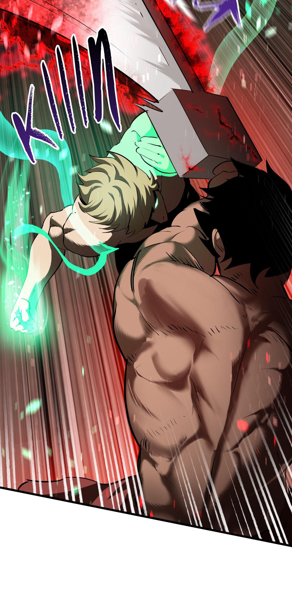 Read Survival Story of a Sword King in a Fantasy World Manga Online