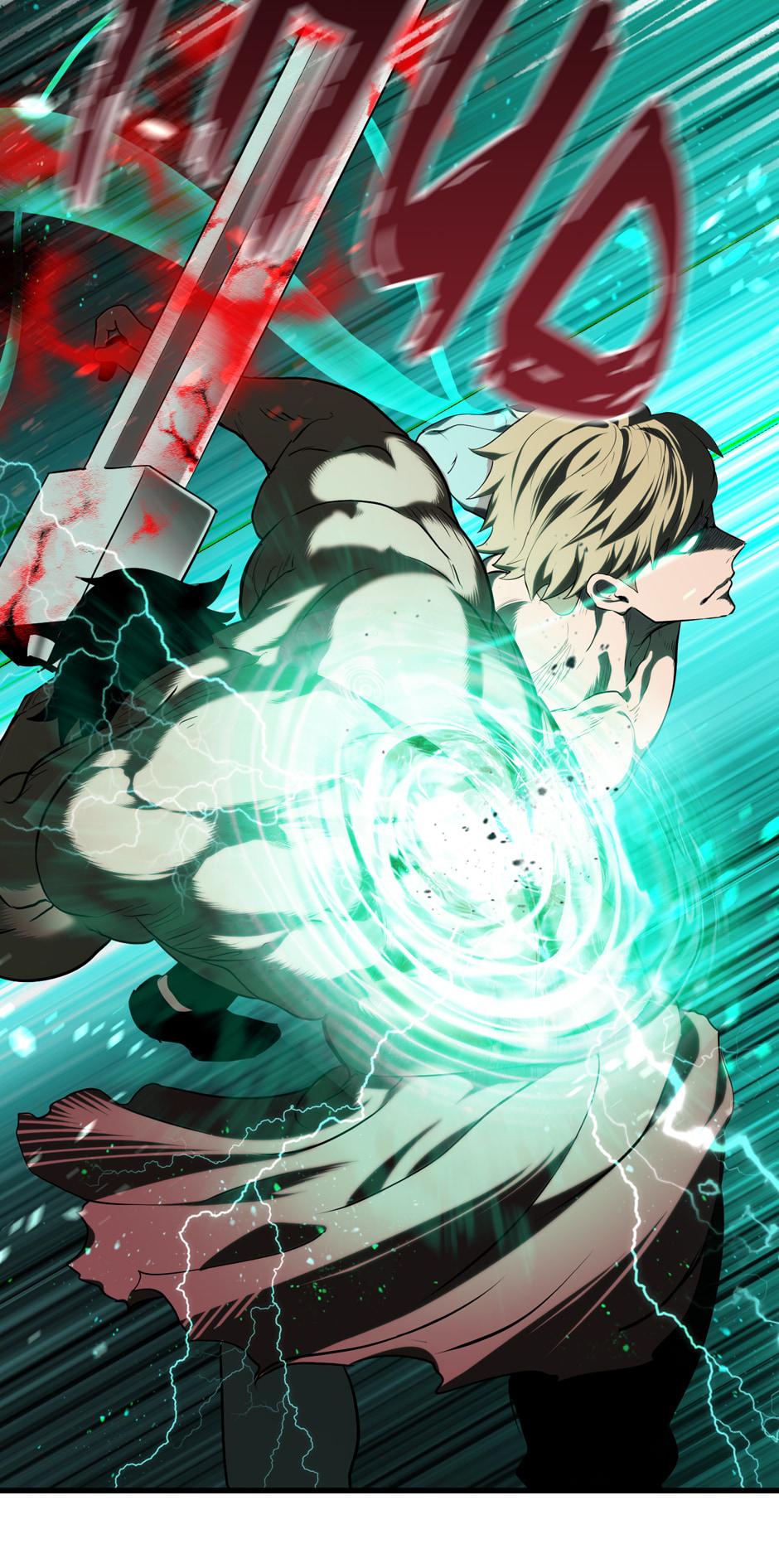 Read Survival Story of a Sword King in a Fantasy World Manga Online