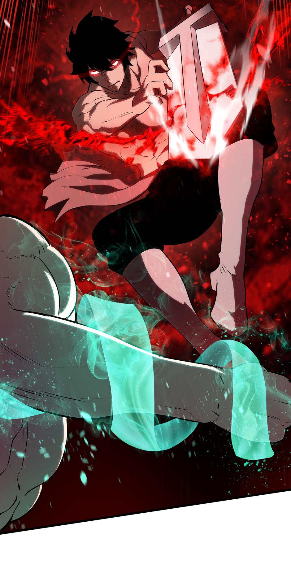 Read Survival Story of a Sword King in a Fantasy World Manga Online