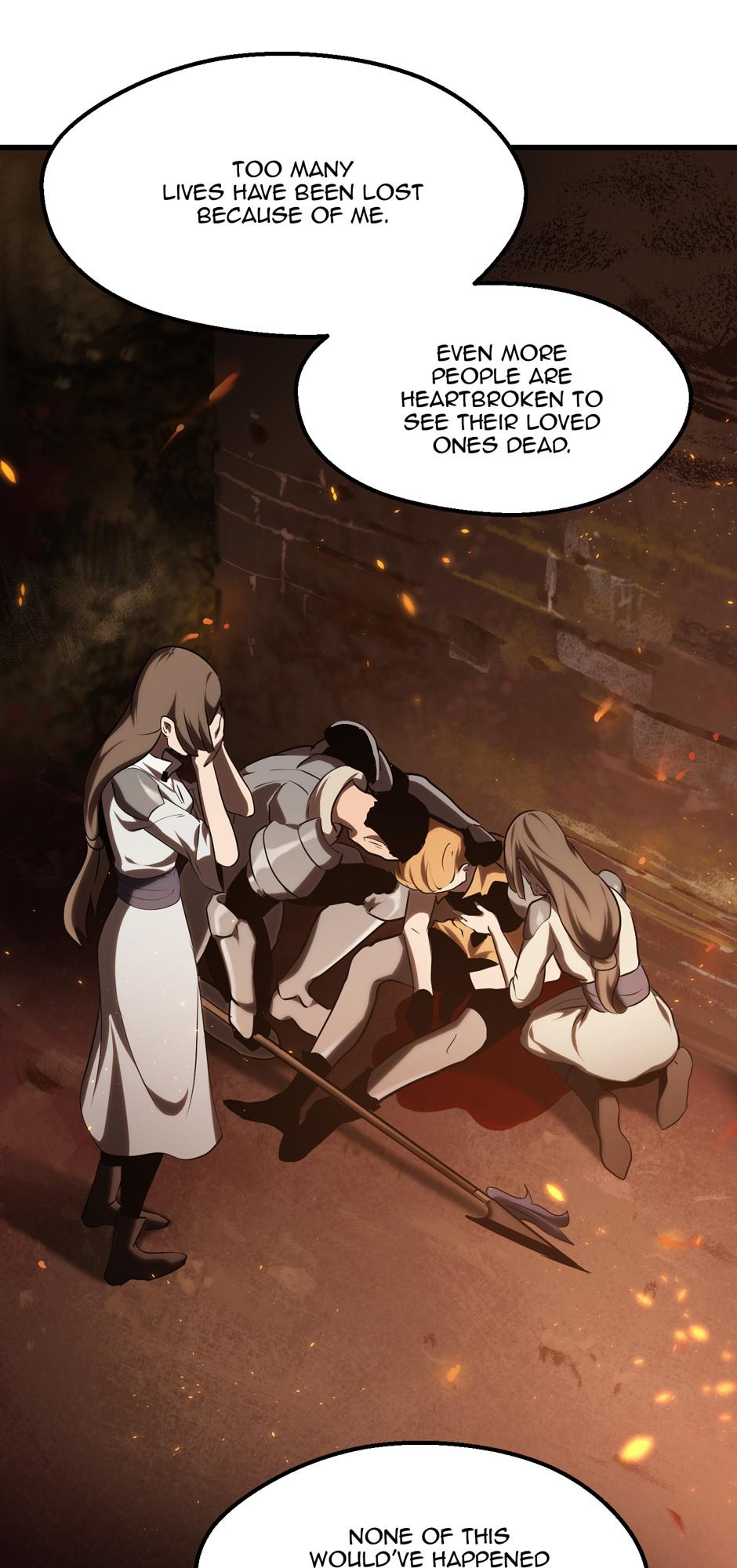 Read Survival Story of a Sword King in a Fantasy World Manga Online