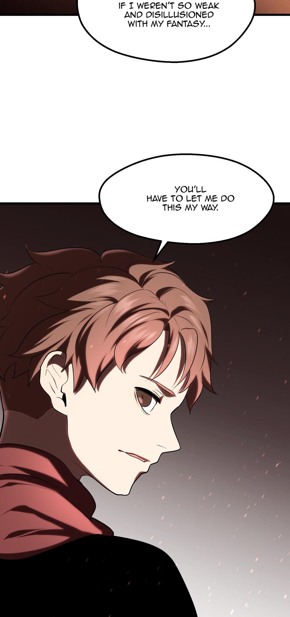 Read Survival Story of a Sword King in a Fantasy World Manga Online