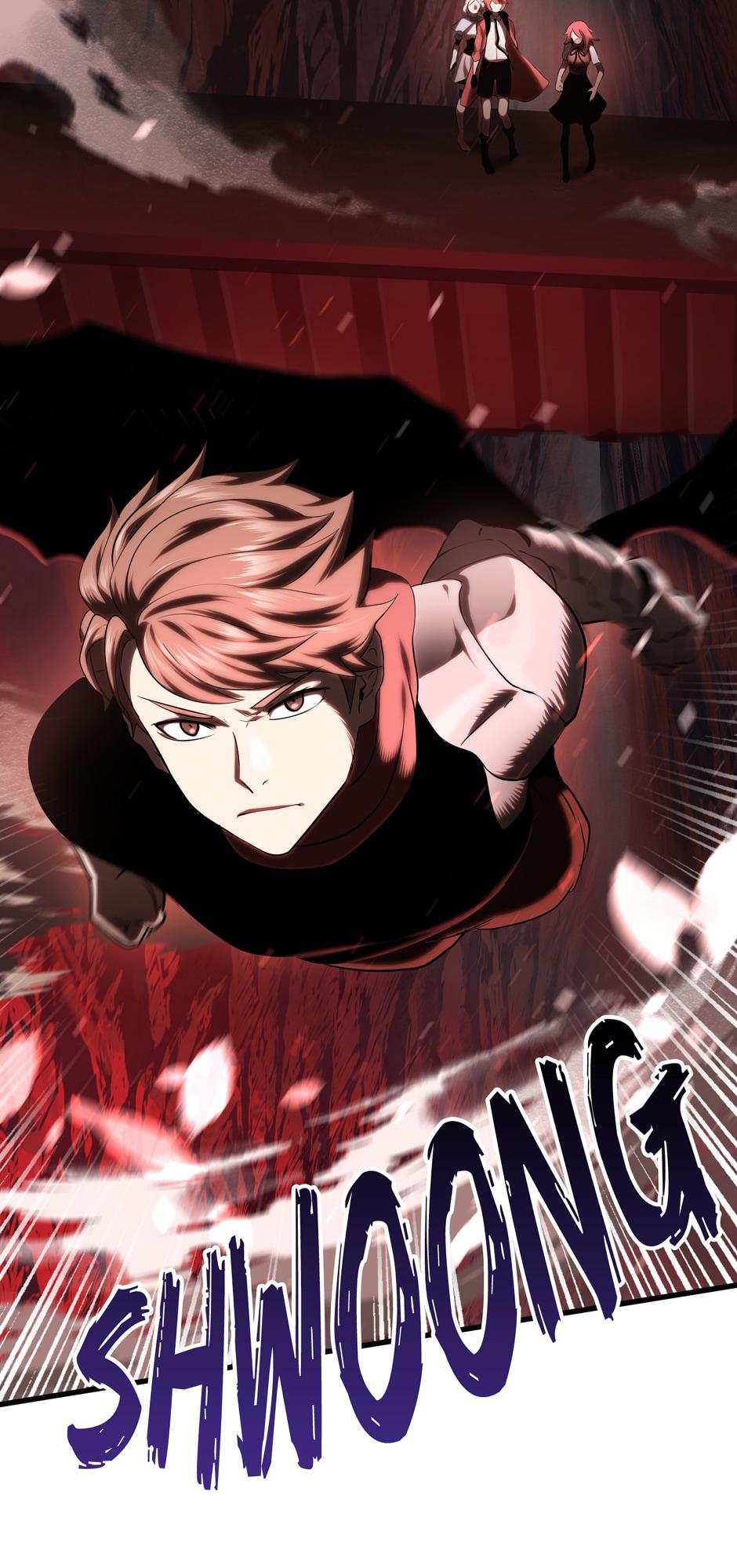 Read Survival Story of a Sword King in a Fantasy World Manga Online