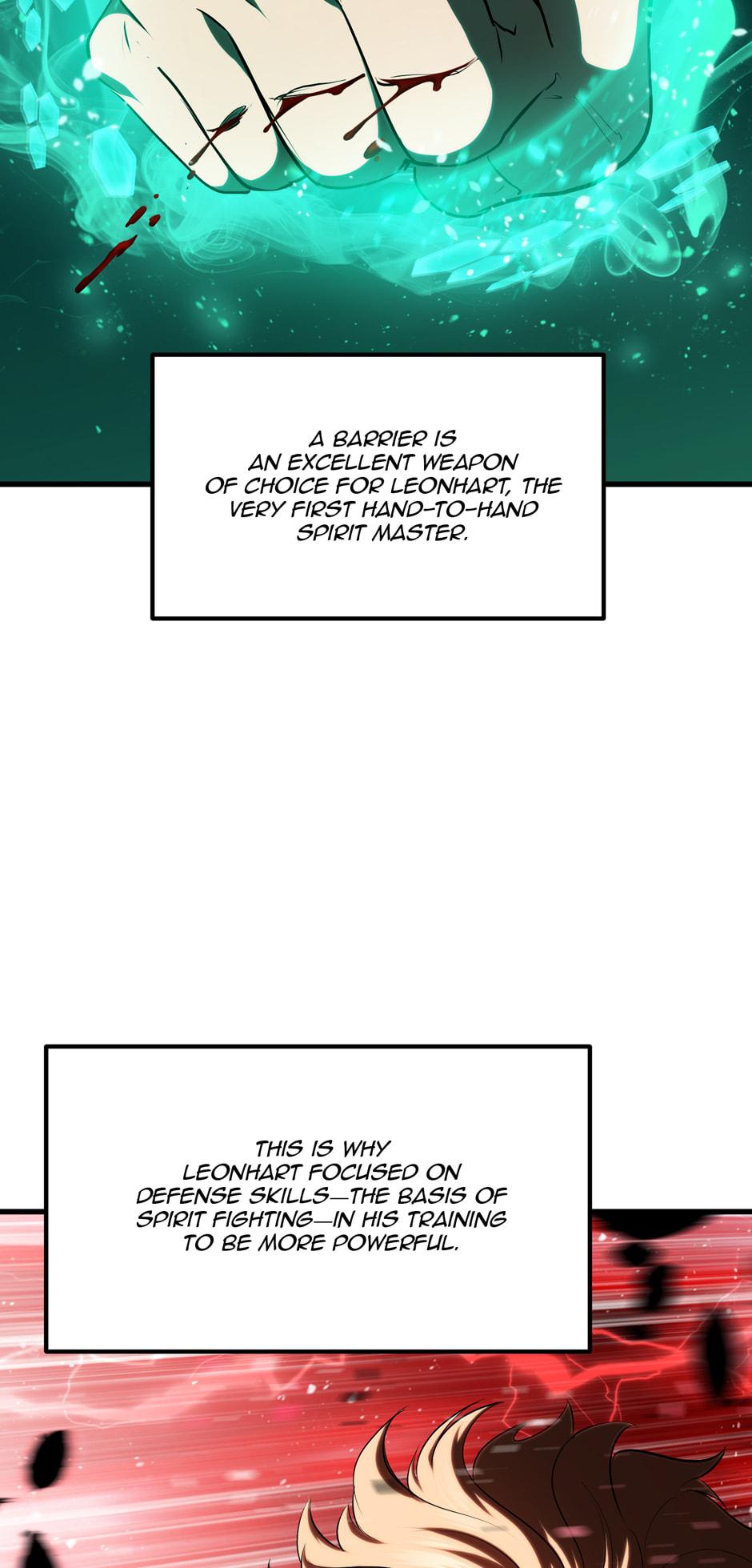 Read Survival Story of a Sword King in a Fantasy World Manga Online