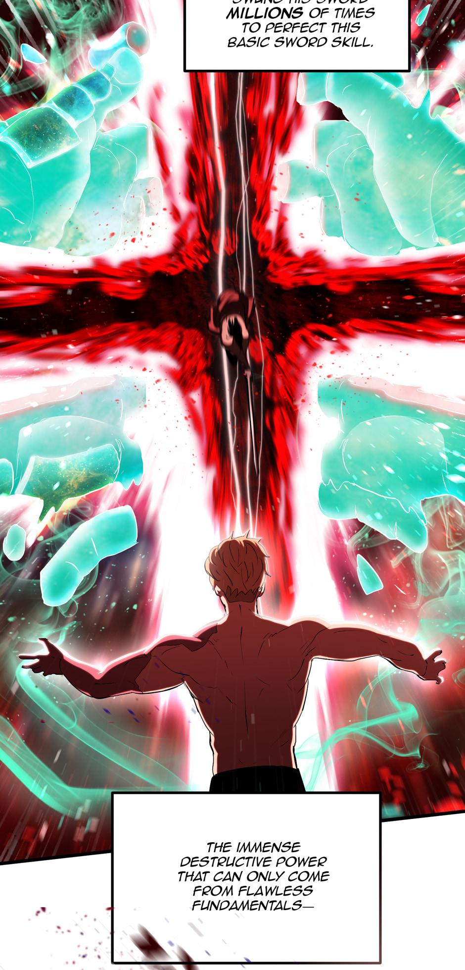 Read Survival Story of a Sword King in a Fantasy World Manga Online