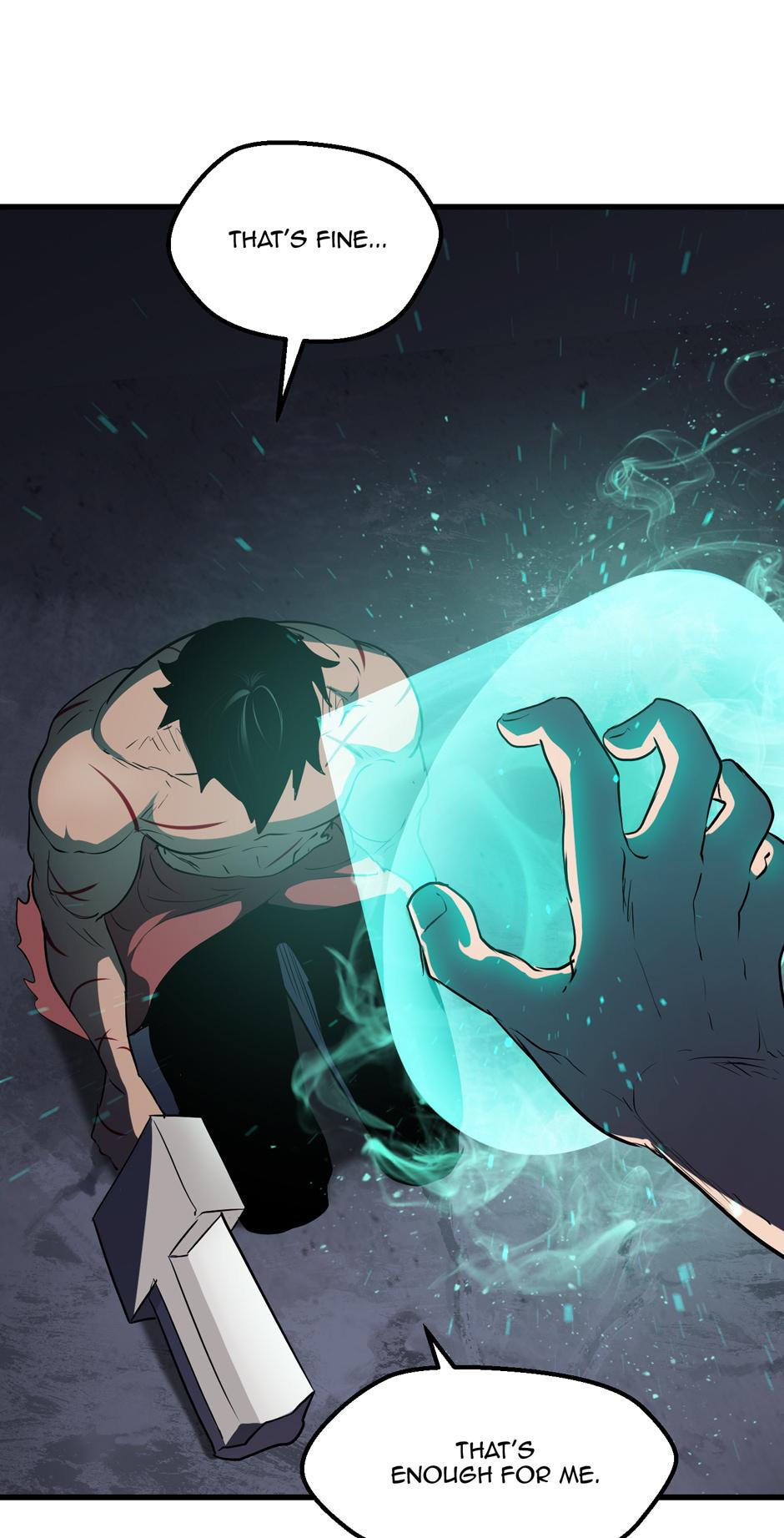 Read Survival Story of a Sword King in a Fantasy World Manga Online