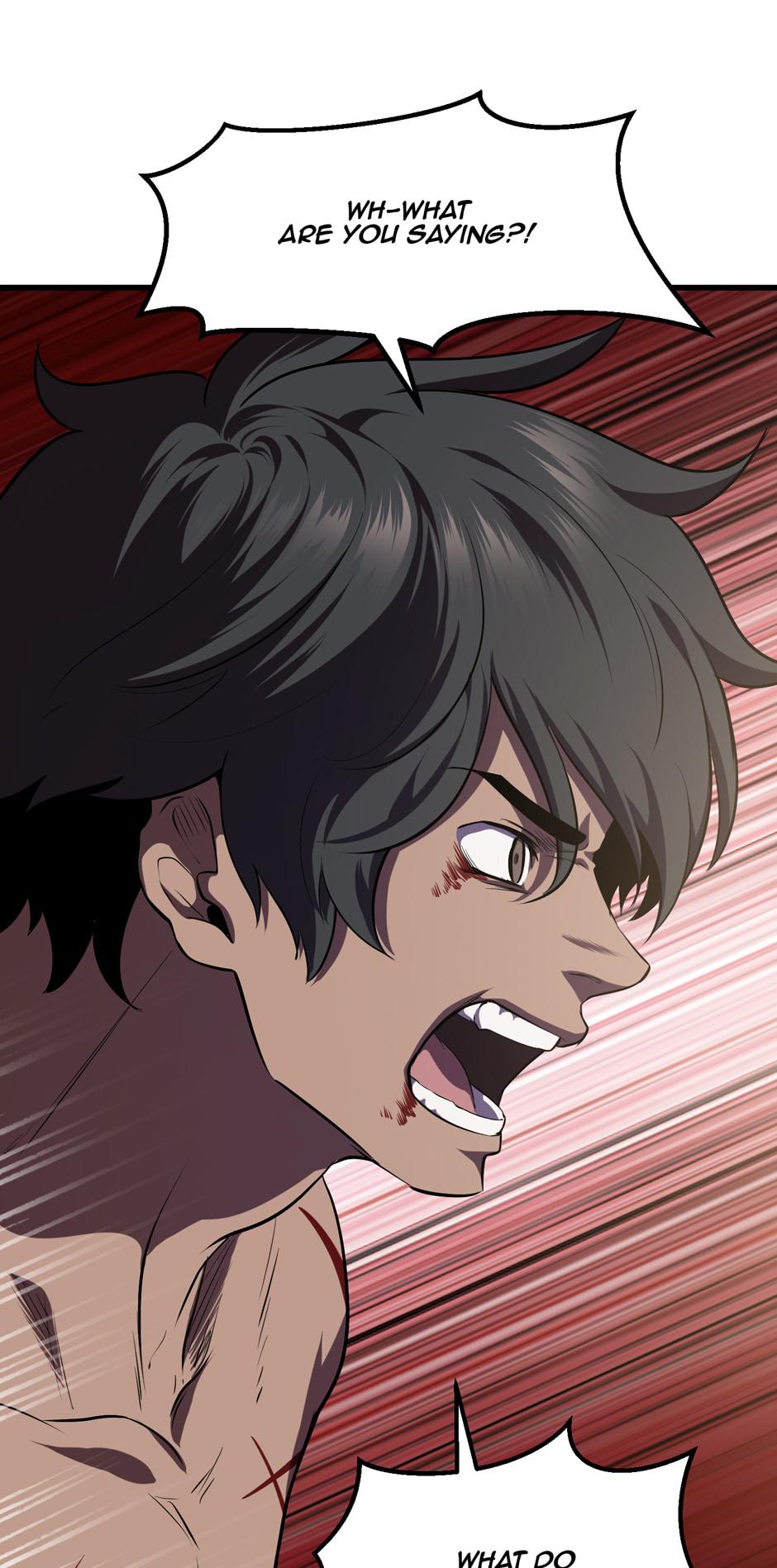 Read Survival Story of a Sword King in a Fantasy World Manga Online