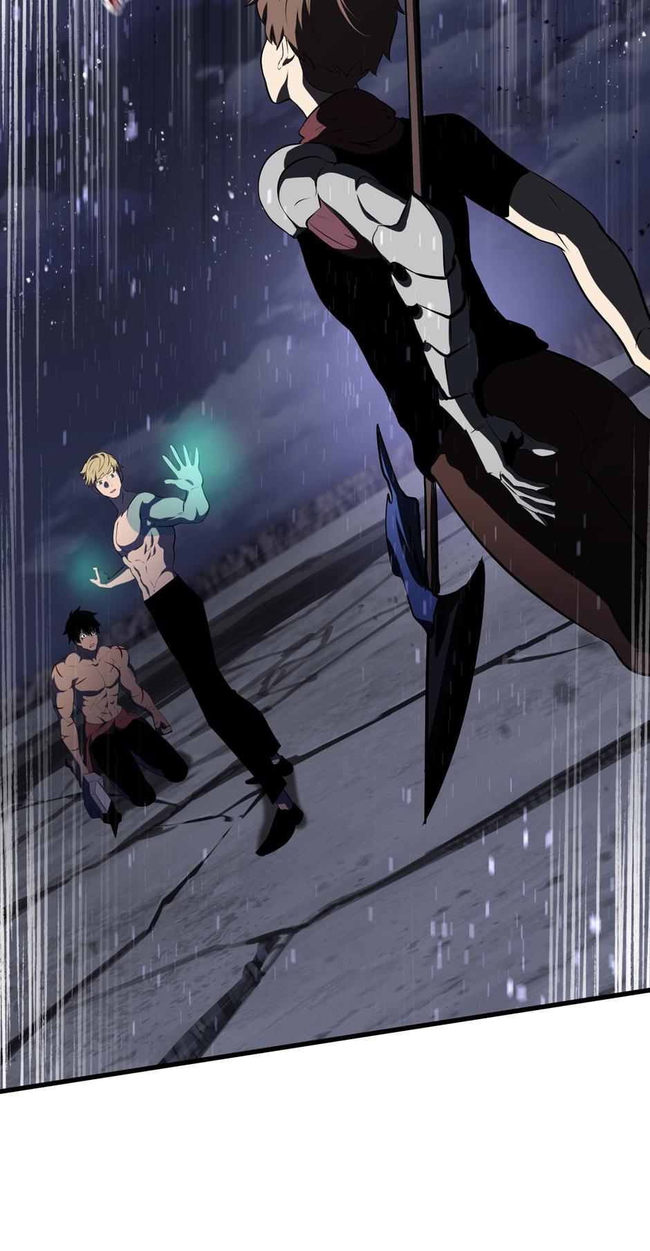 Read Survival Story of a Sword King in a Fantasy World Manga Online