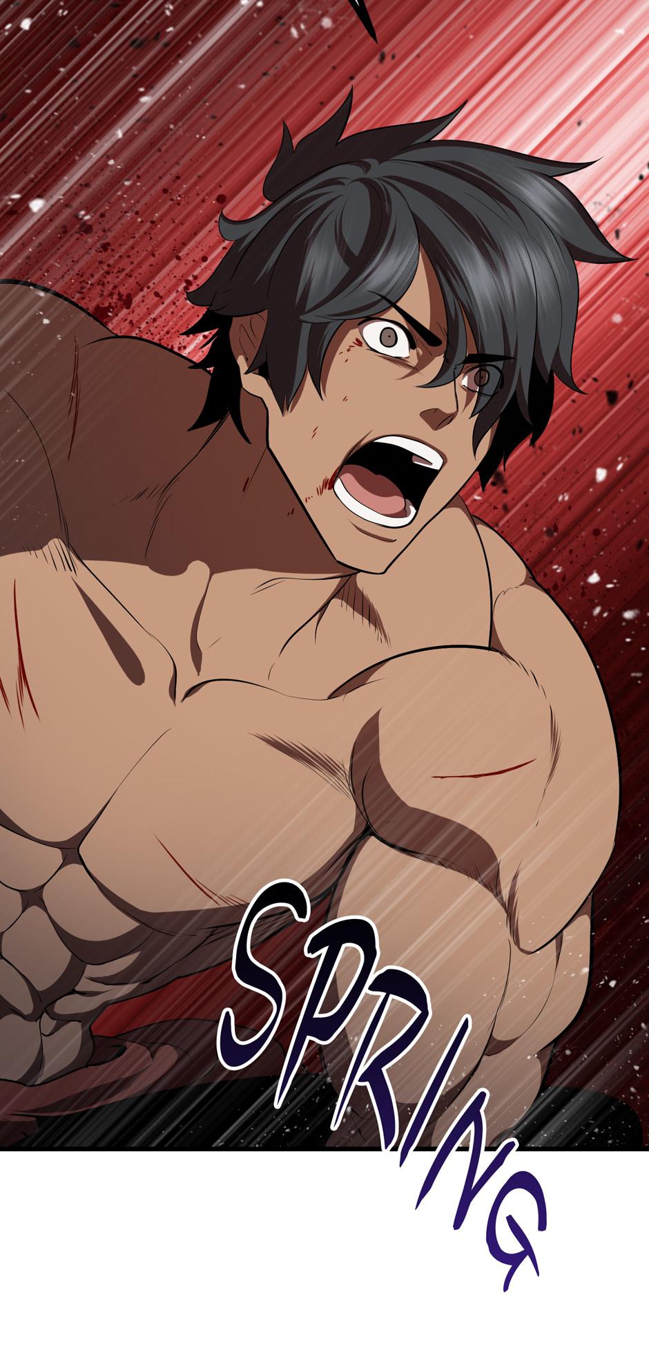 Read Survival Story of a Sword King in a Fantasy World Manga Online