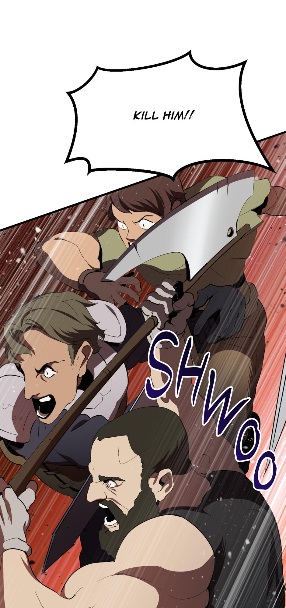 Read Survival Story of a Sword King in a Fantasy World Manga Online