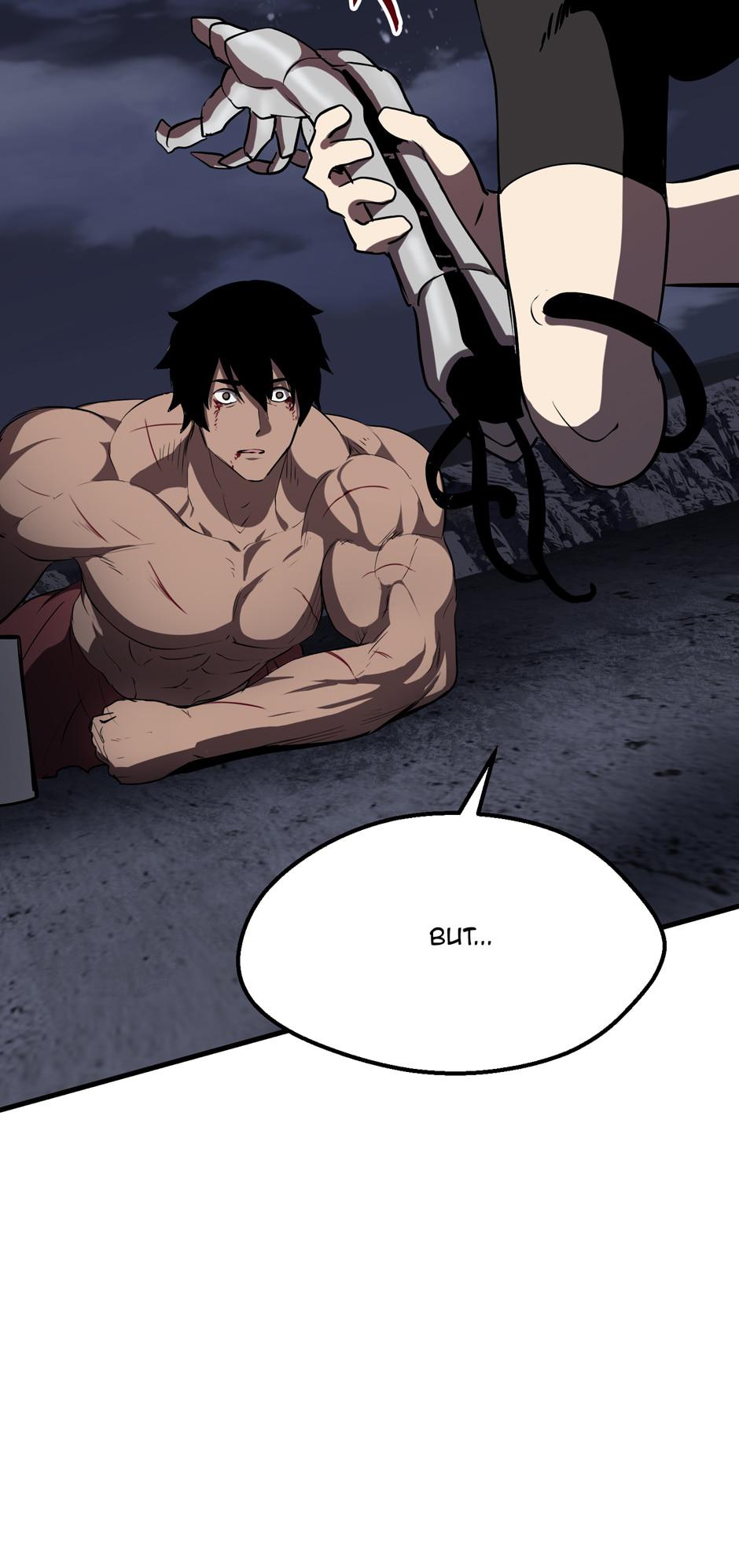 Read Survival Story of a Sword King in a Fantasy World Manga Online