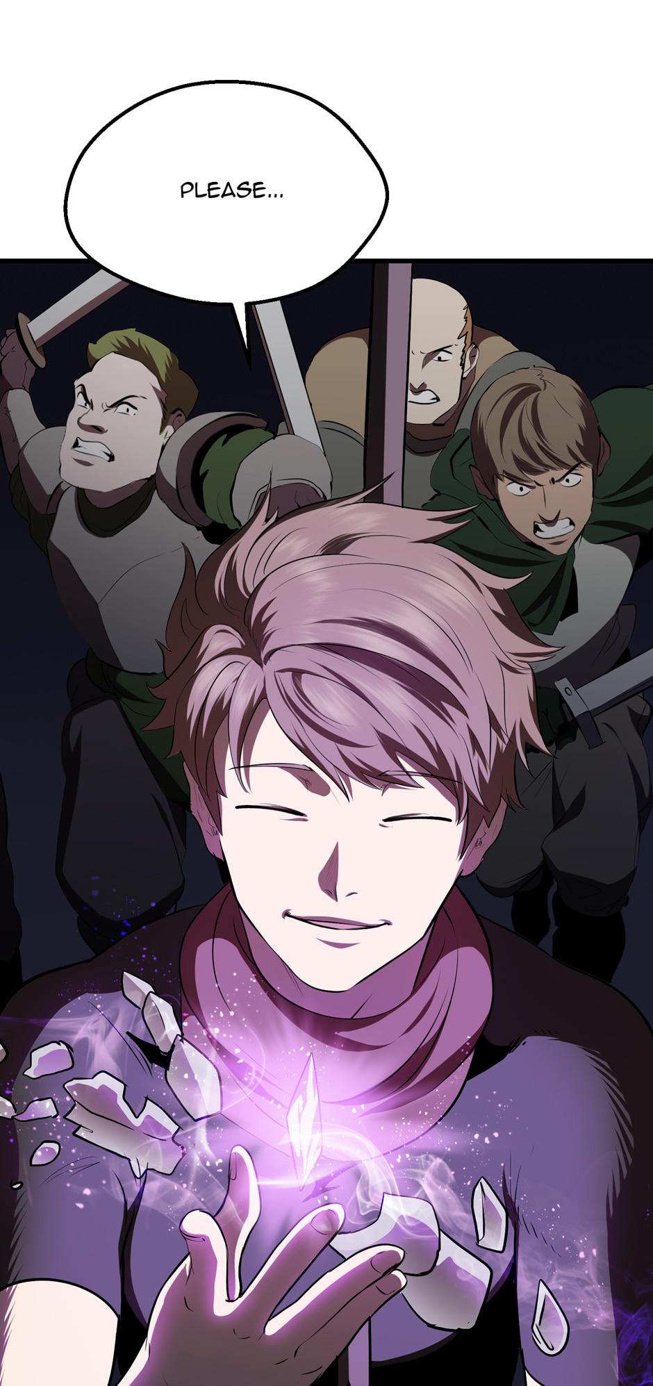 Read Survival Story of a Sword King in a Fantasy World Manga Online