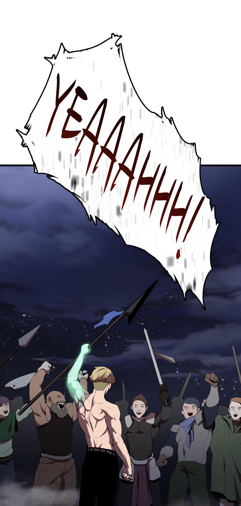 Read Survival Story of a Sword King in a Fantasy World Manga Online